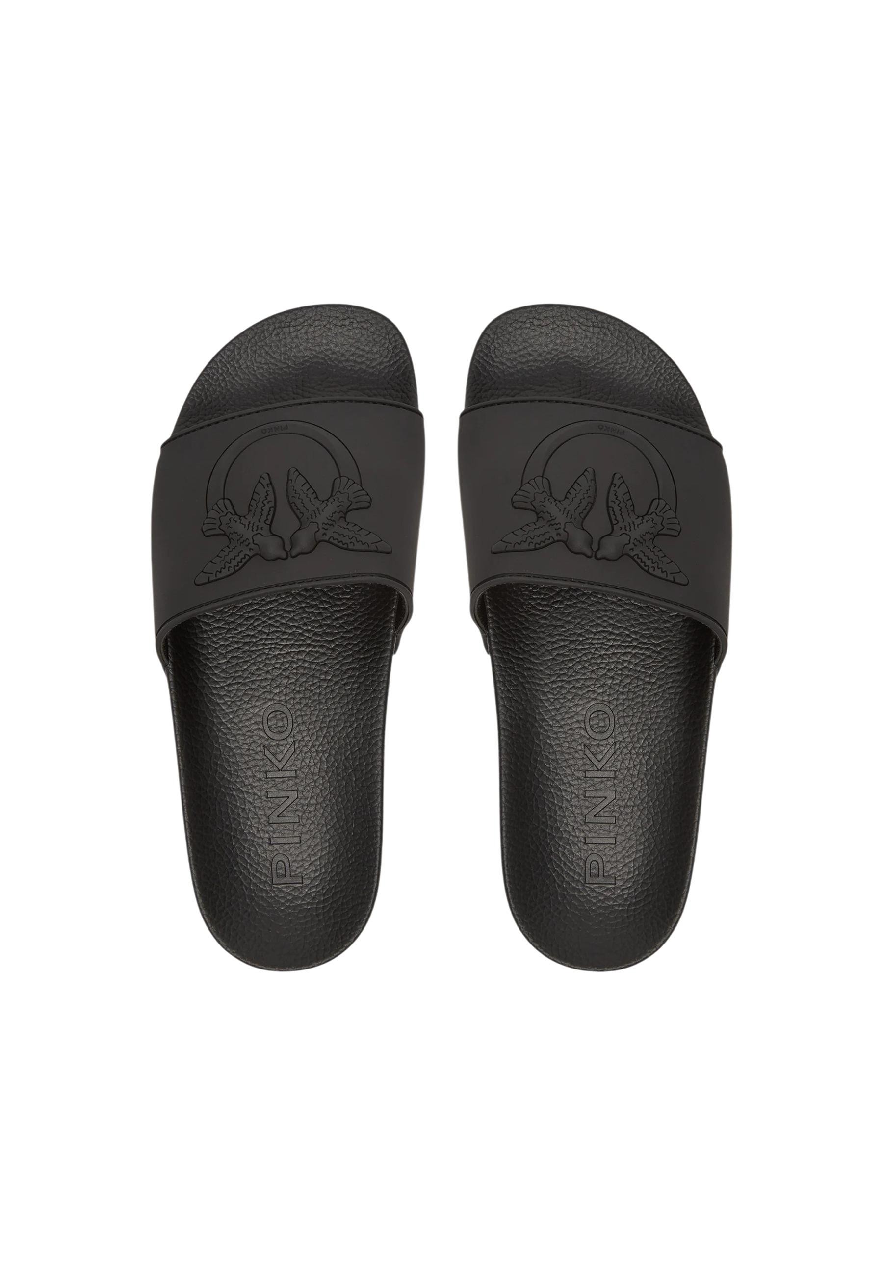 Дамски джапанки Pinko