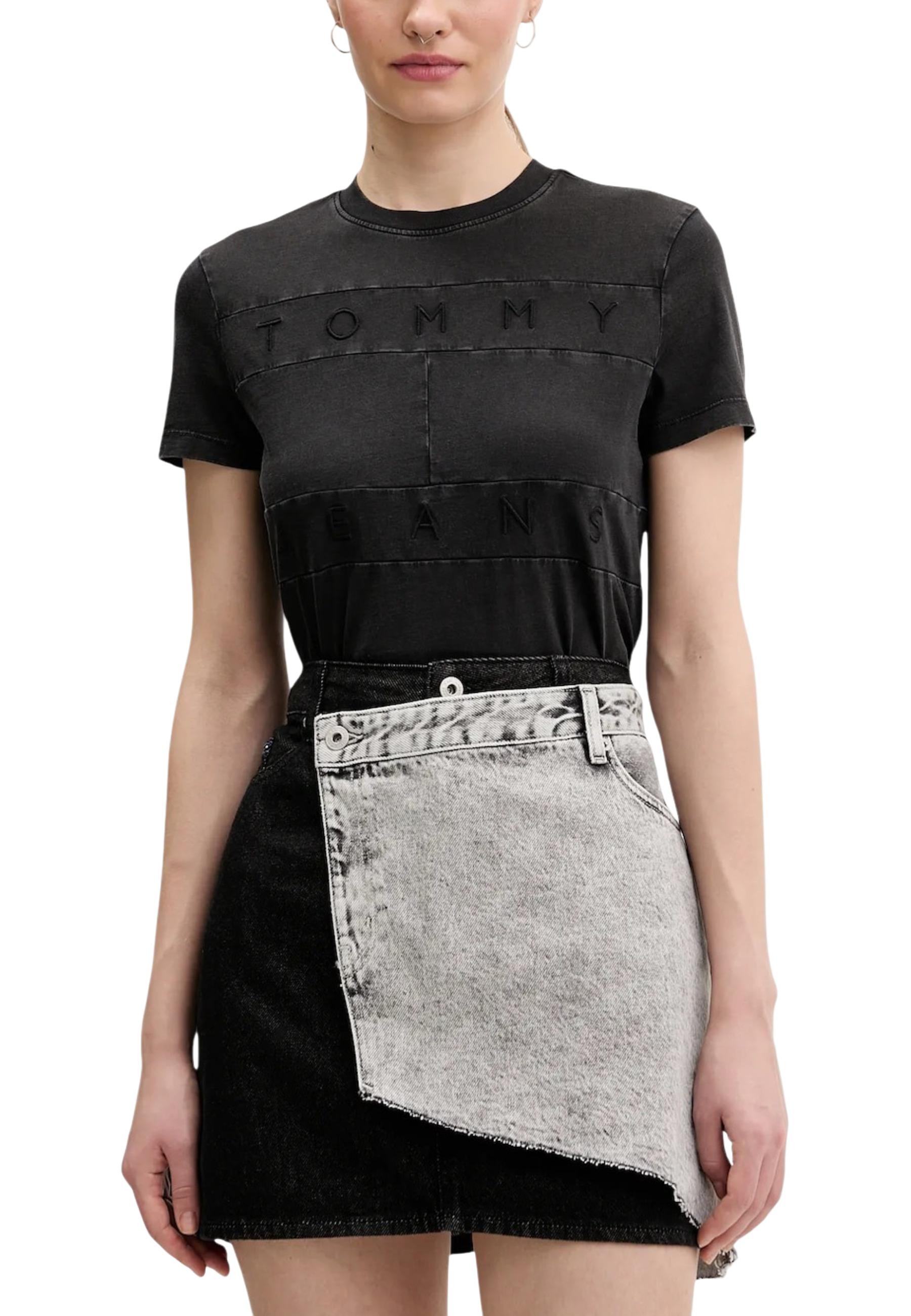 Tommy Hilfiger Jeans T-Shirt