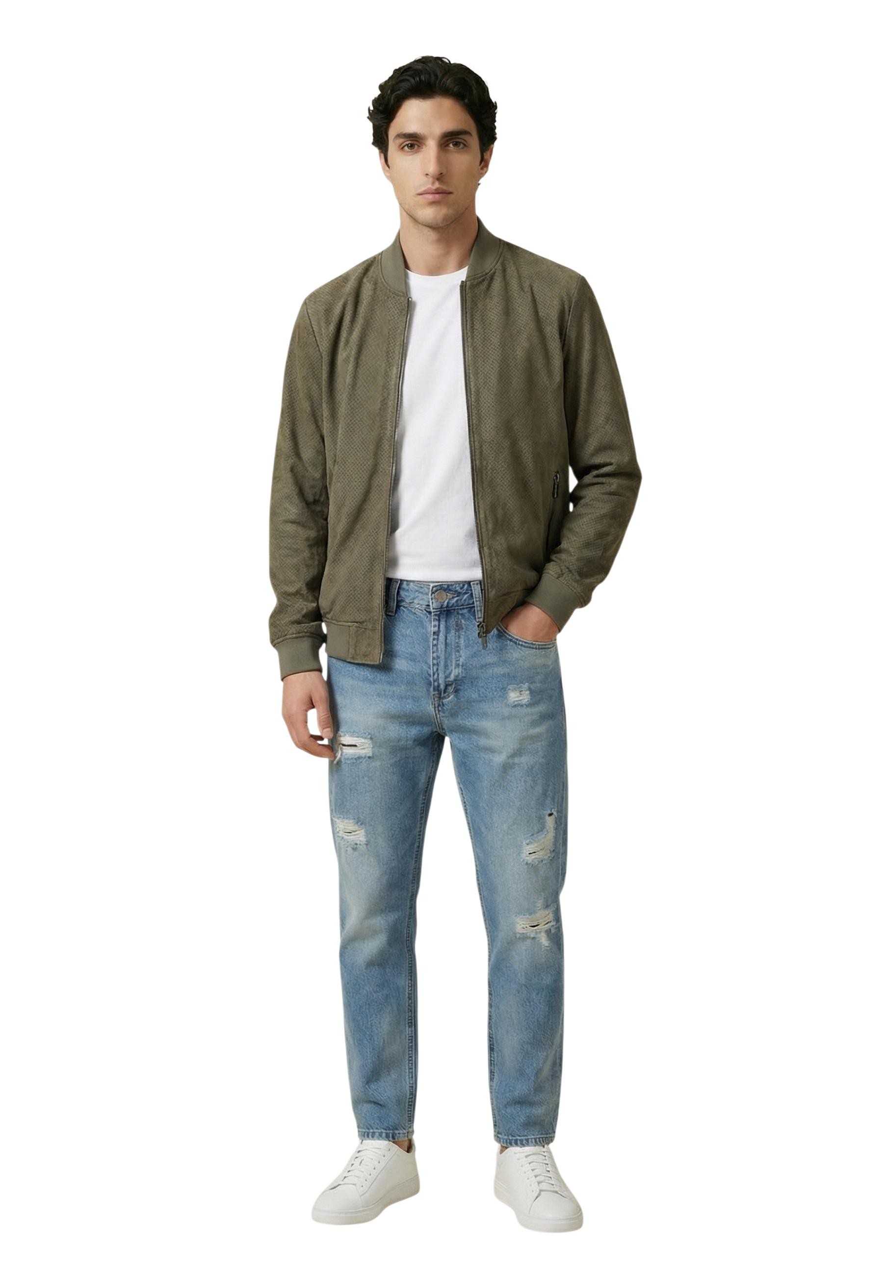 Мъжко яке Yos