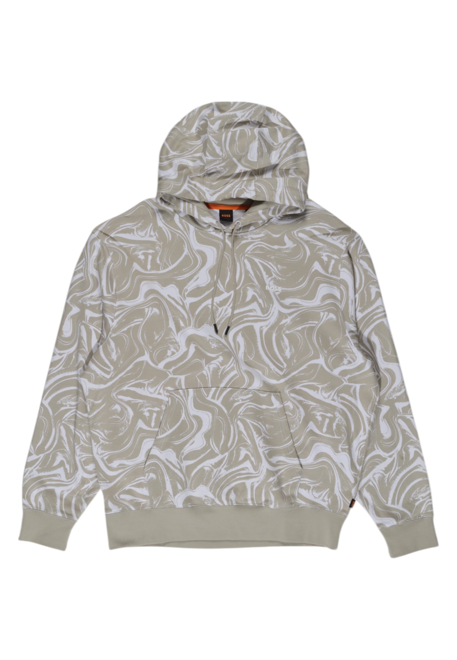 Мъжки суичър Boss