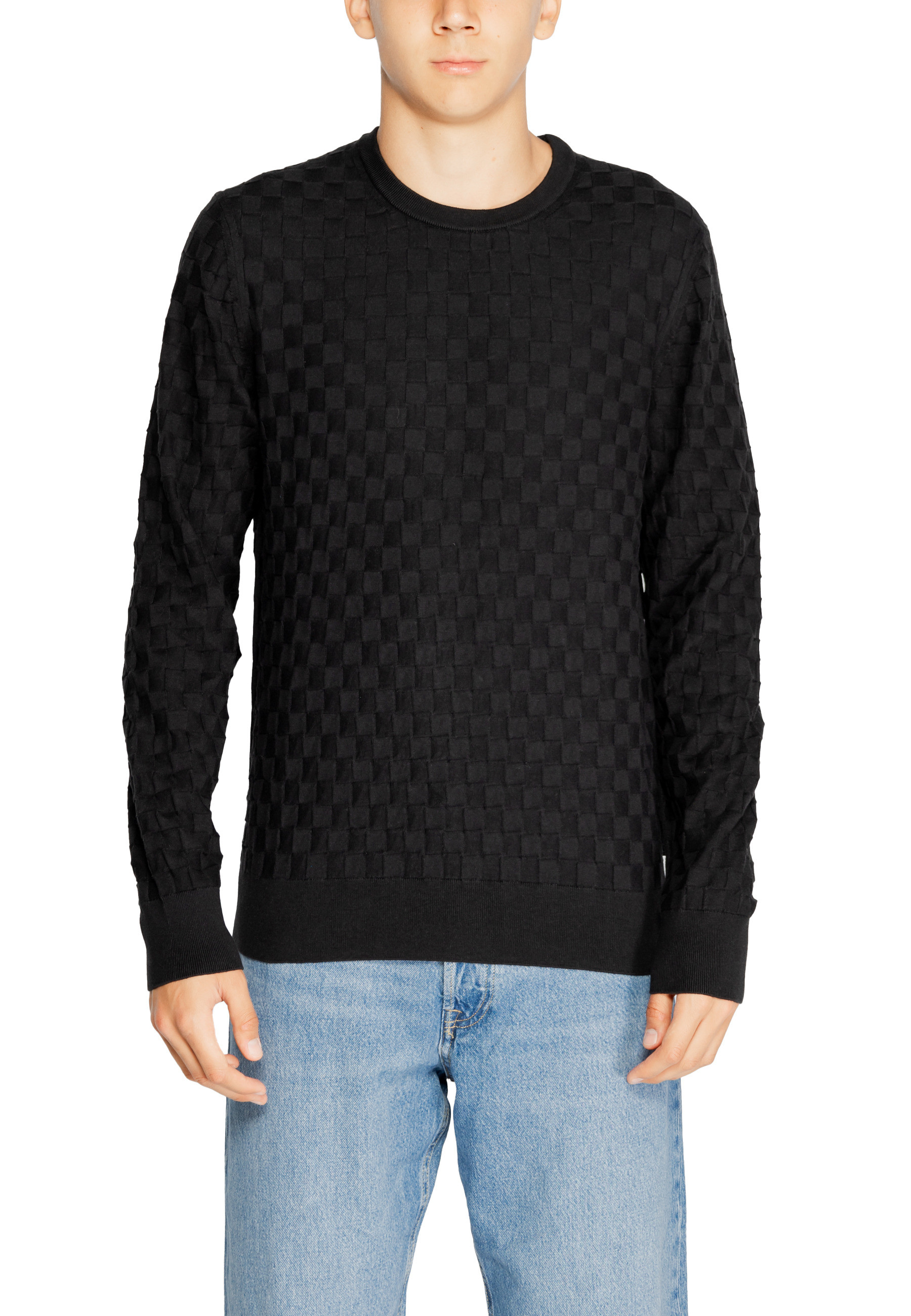 Мъжки пуловер Calvin Klein