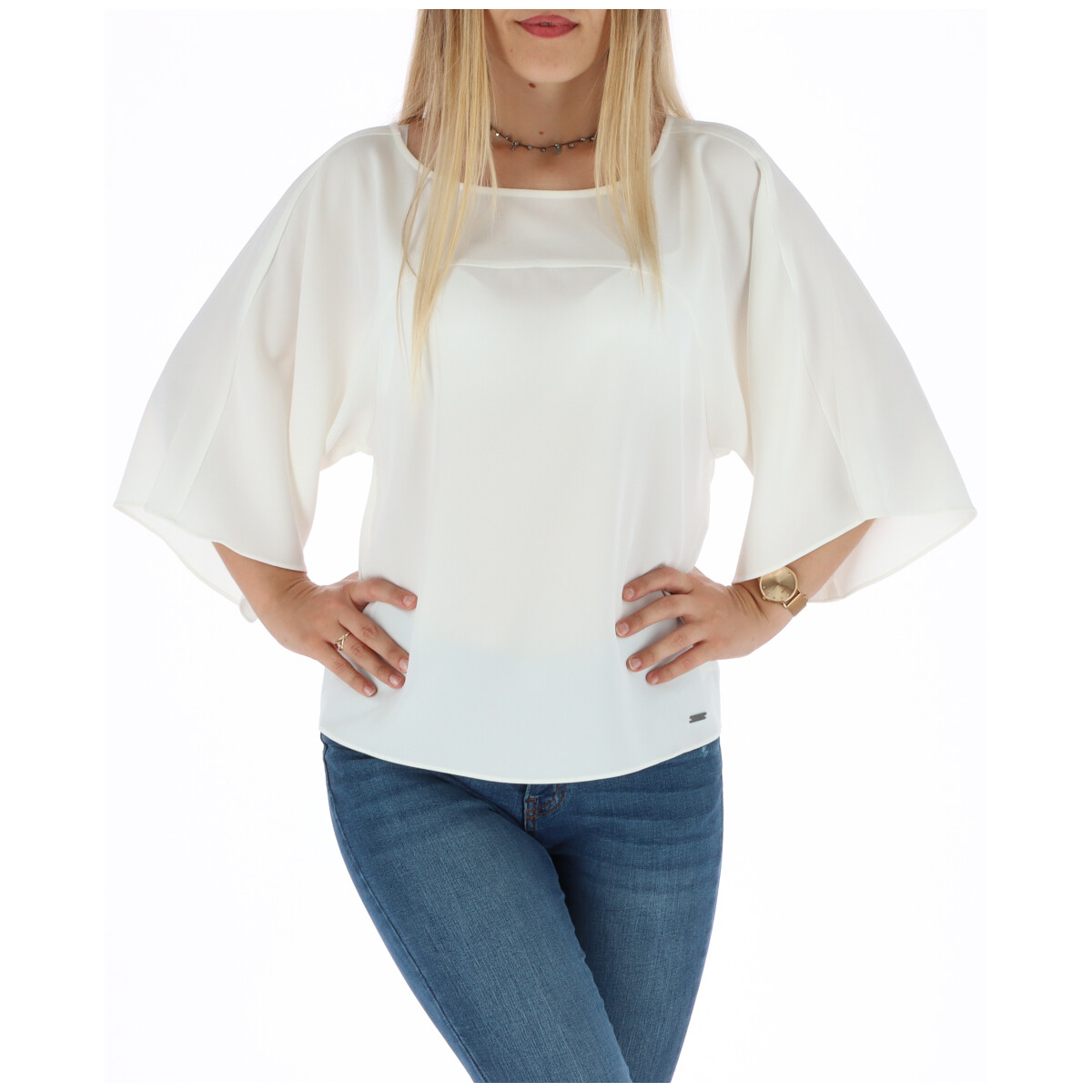 Armani Exchange Blouse Donna