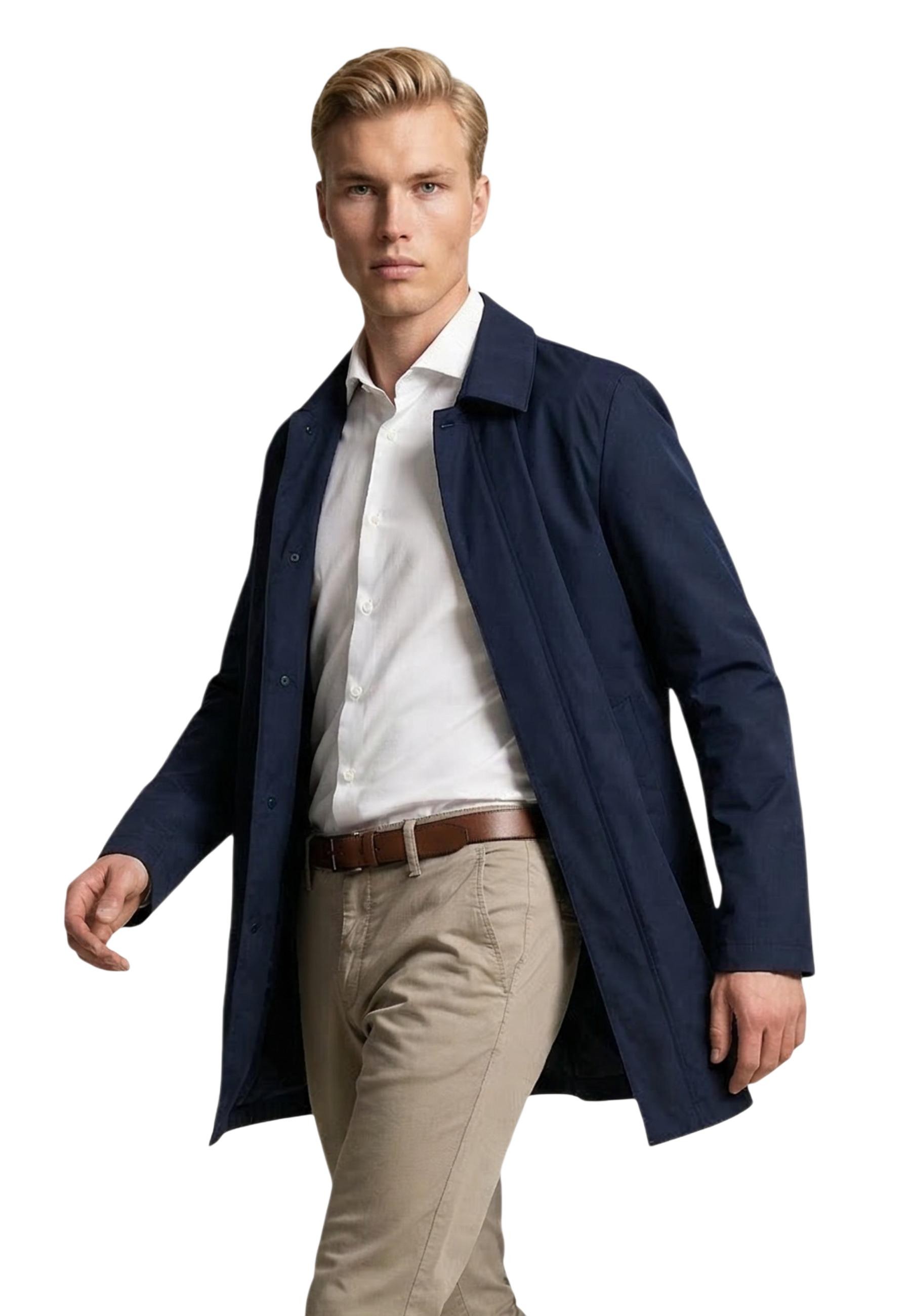 Мъжко яке Yos