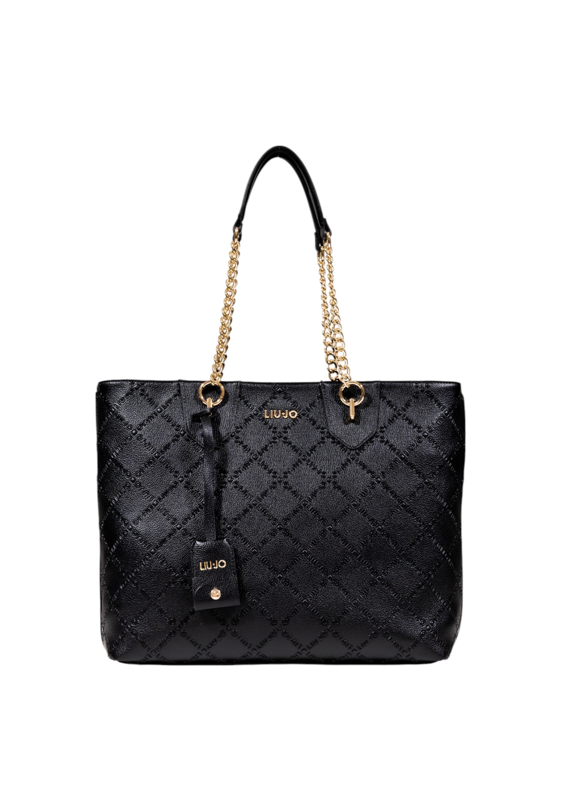 Liu Jo velká kabelka s řetízky