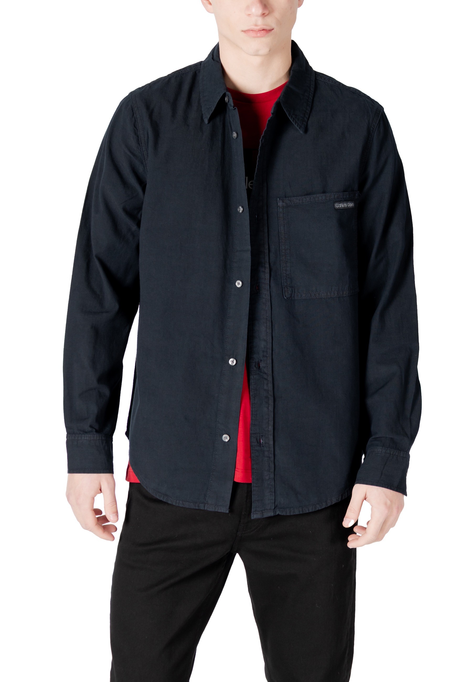 Calvin Klein Jeans pánska košeľa