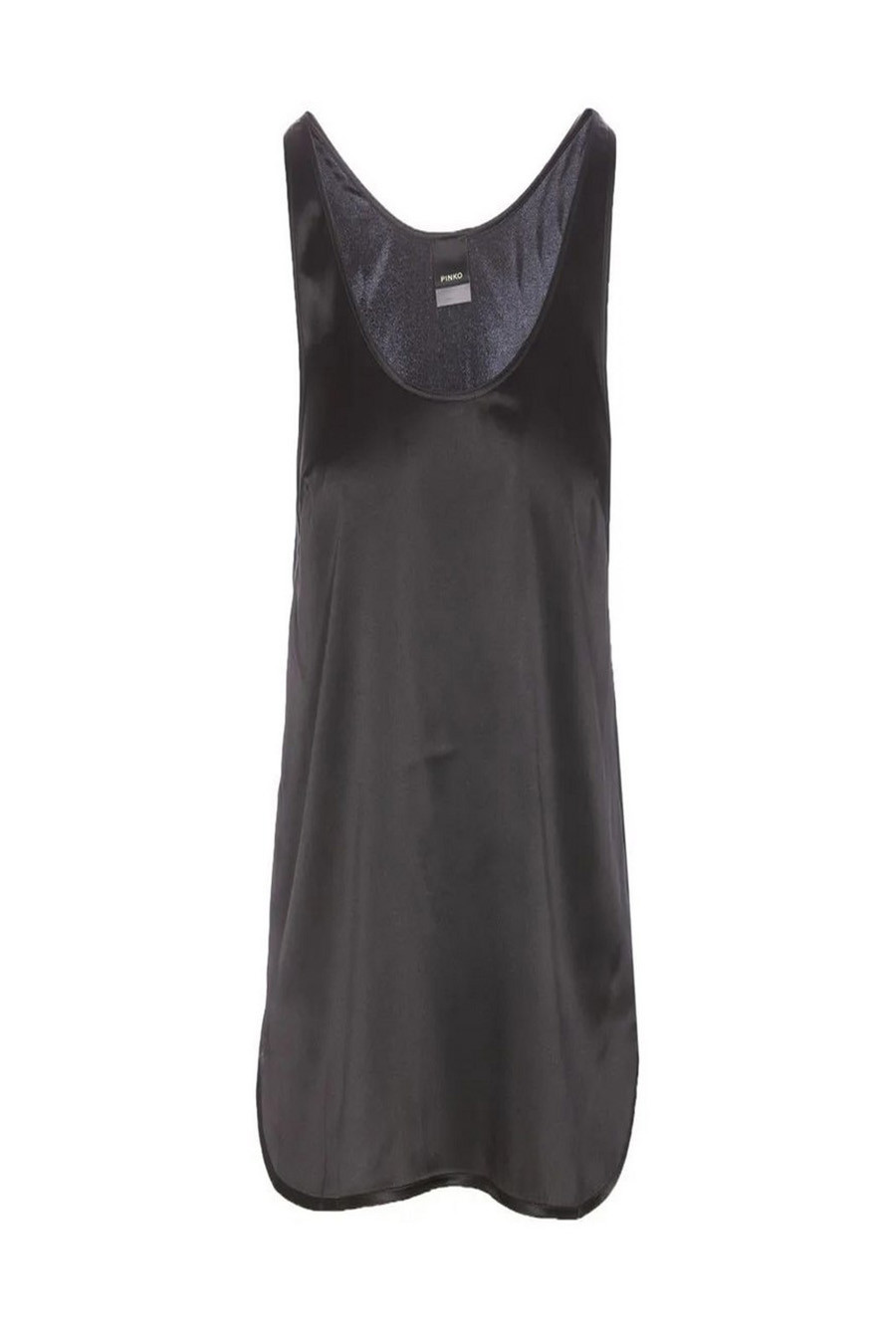 Hodvábny top Pinko Canotta