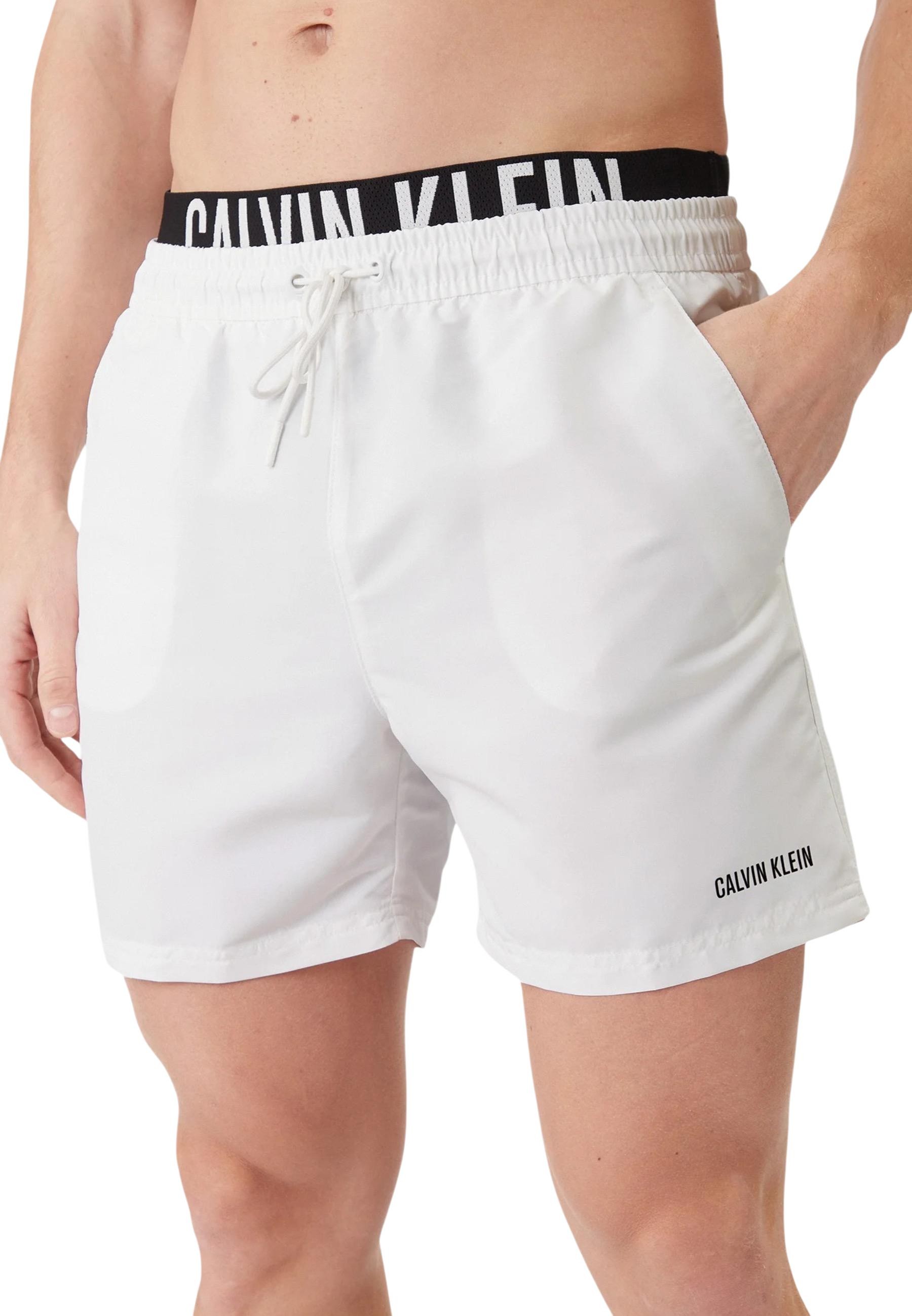 Мъжки бански костюми Calvin Klein