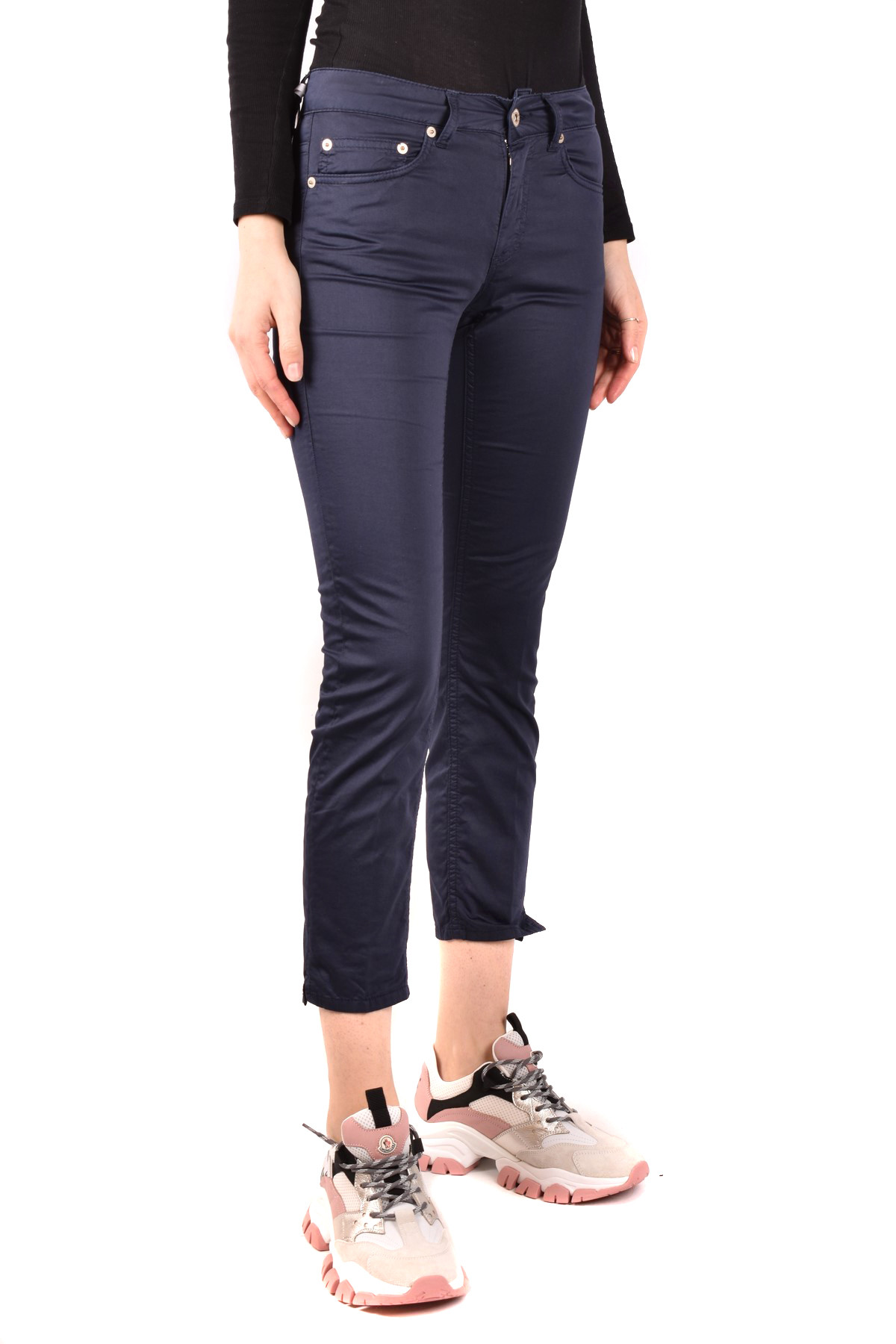 Дамски панталони Dondup