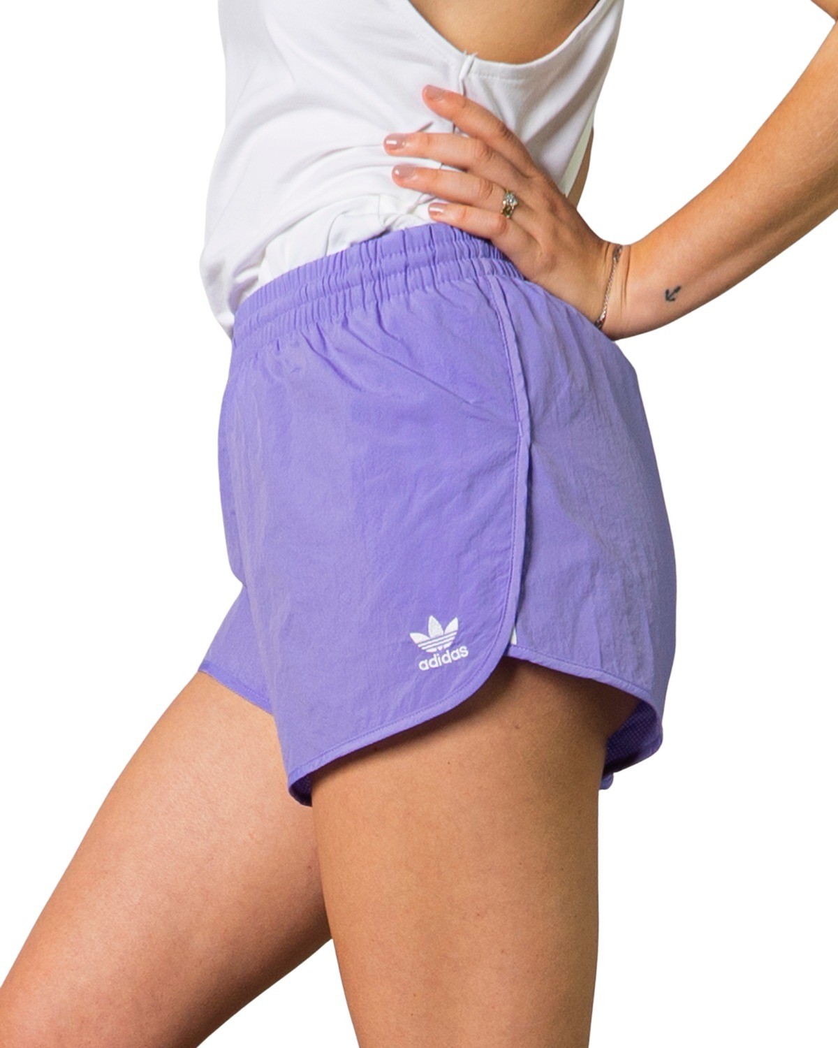 Adidas dámske športové kraťasy