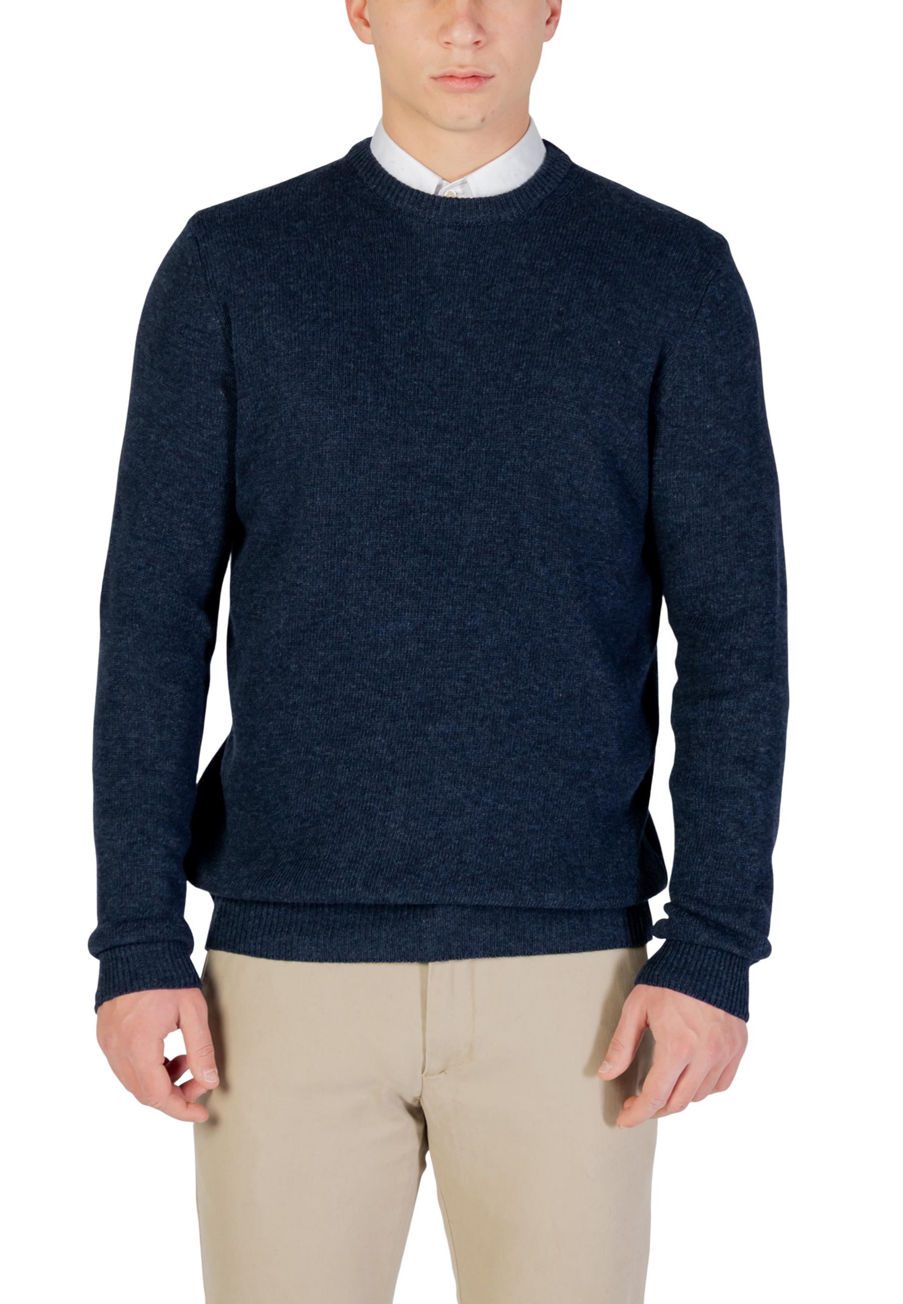 Мъжки пуловер Yos Maglia