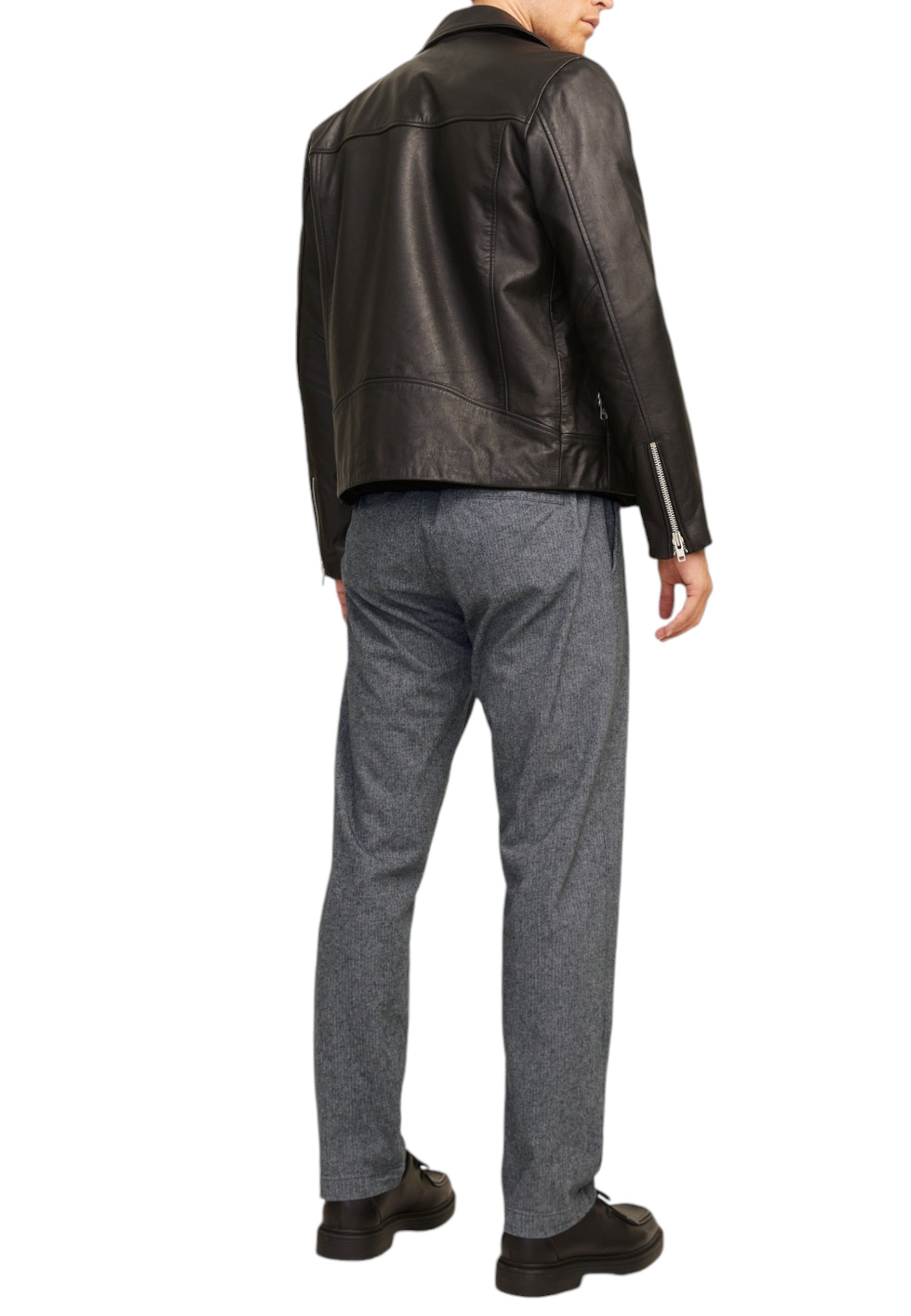 Мъжки панталони Jack &amp; Jones