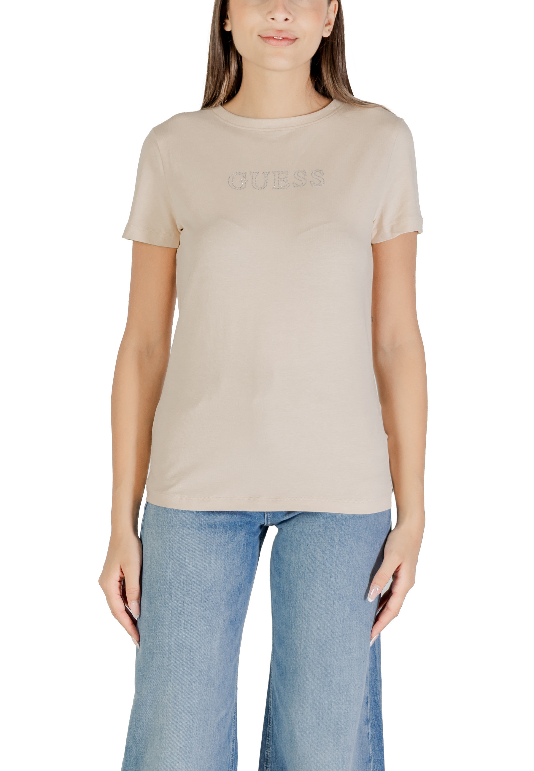 Guess tričko s krátkym rukávom
