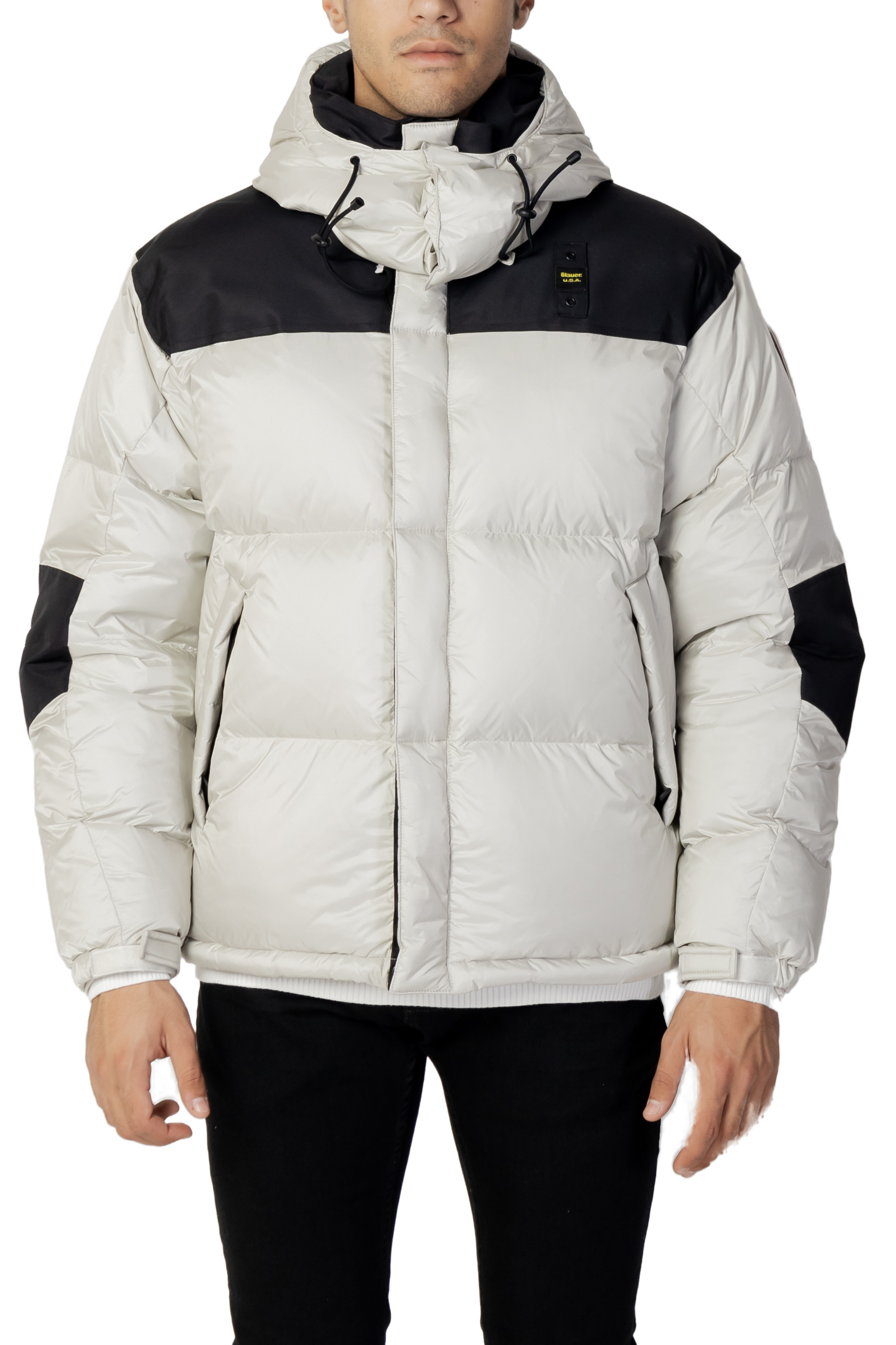 Blauer pánská zimní bunda