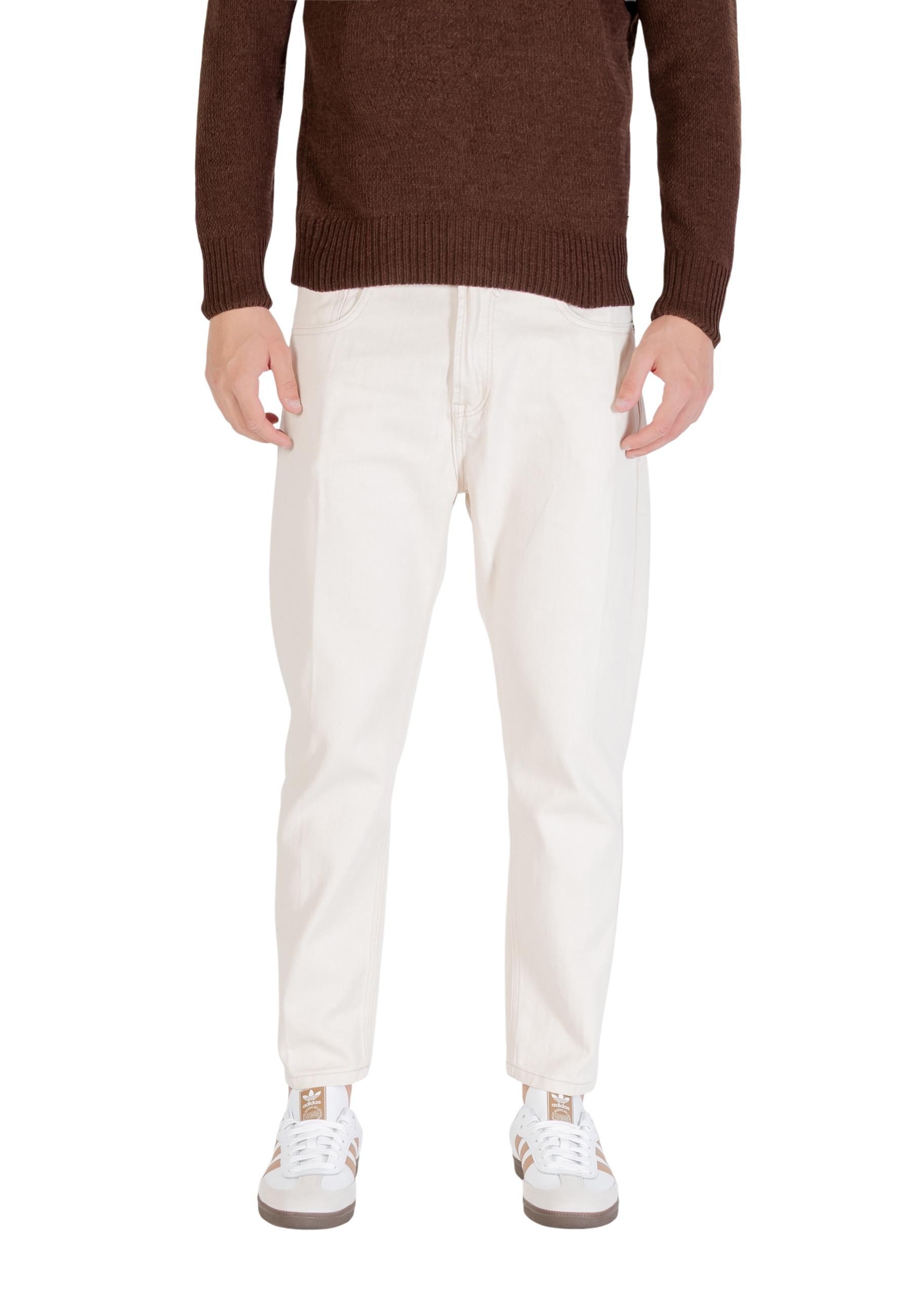 Gianni Lupo pánske rifle