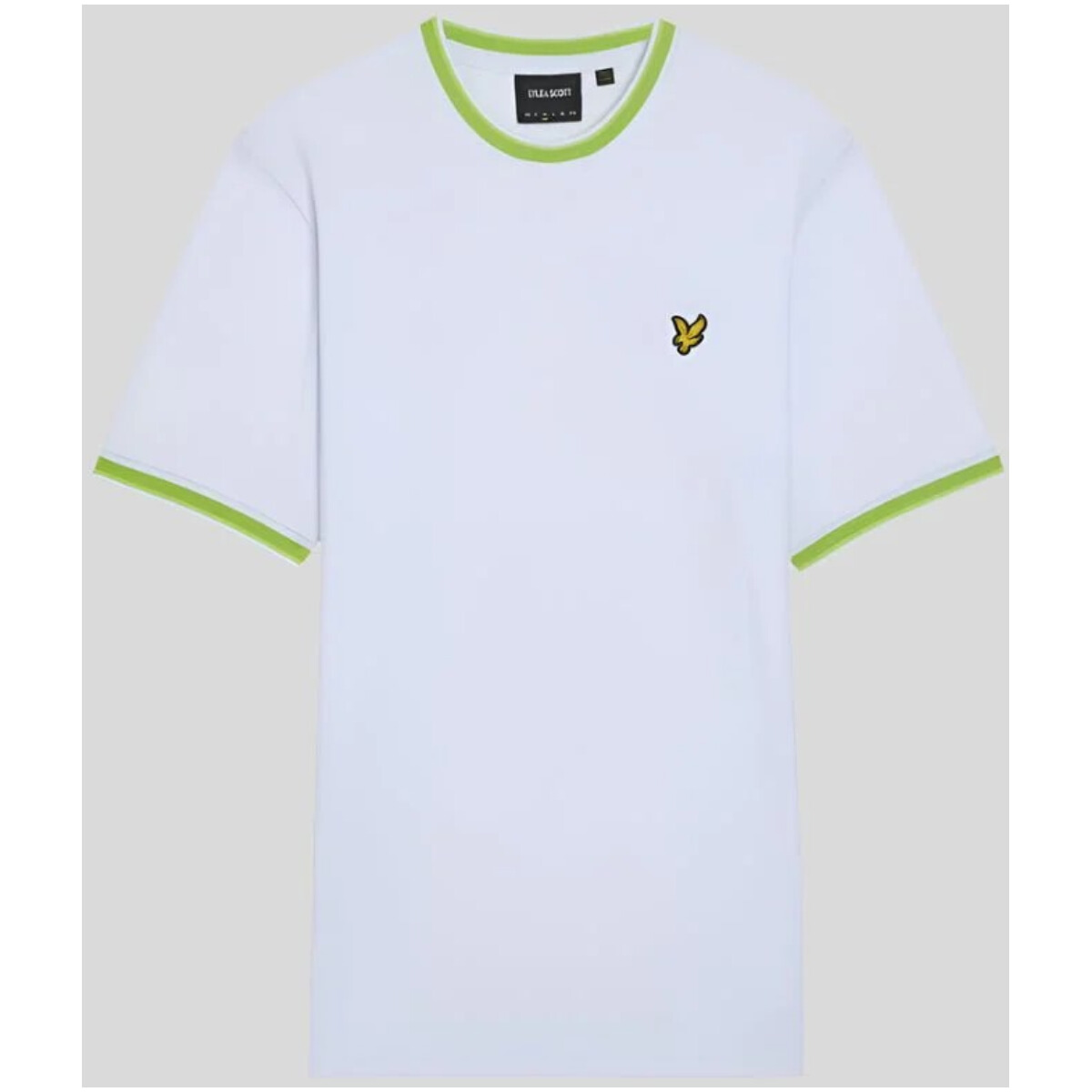 Lyle &amp; Scott T-Shirt Uomo