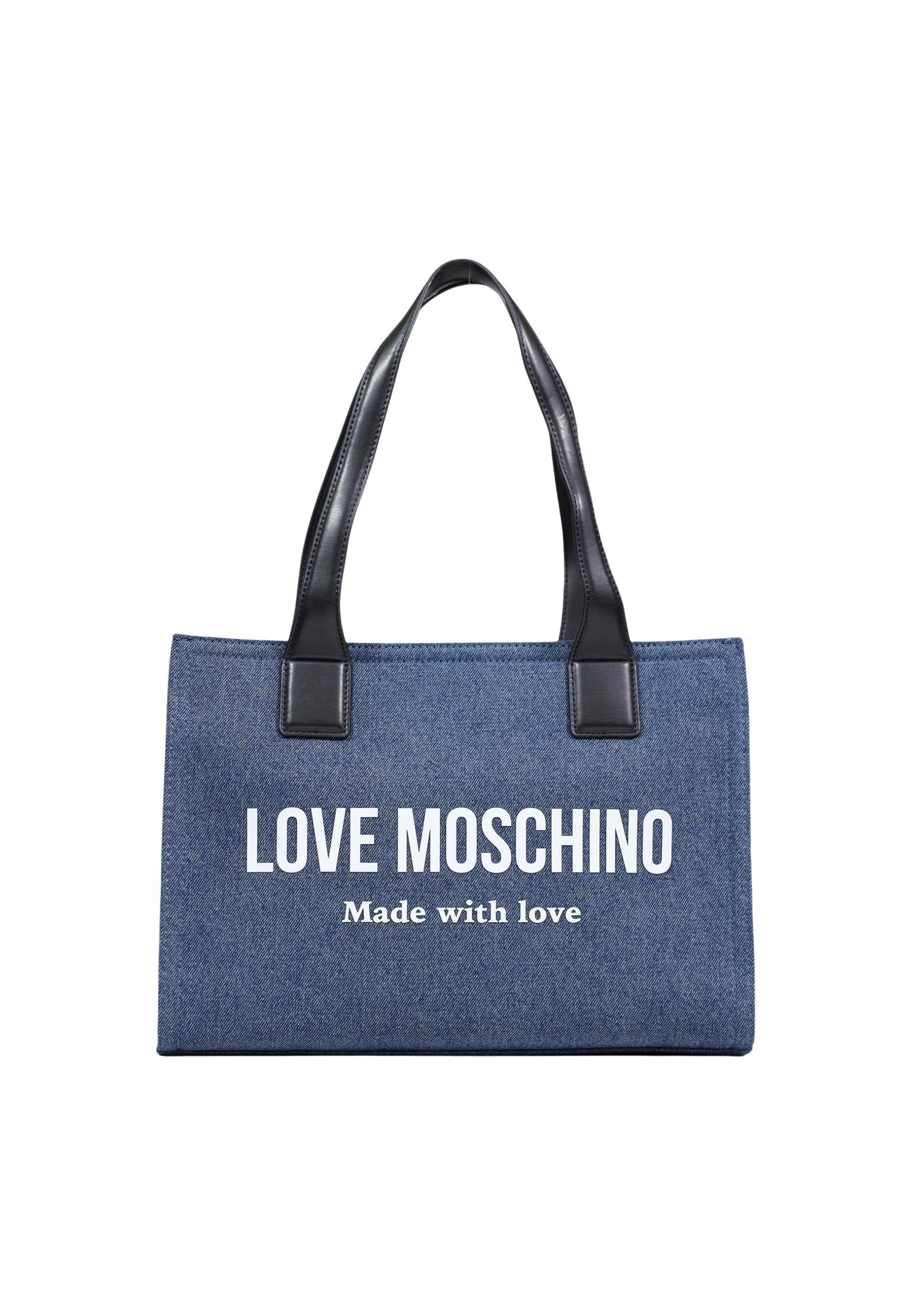 Love Moschino Borsa Donna