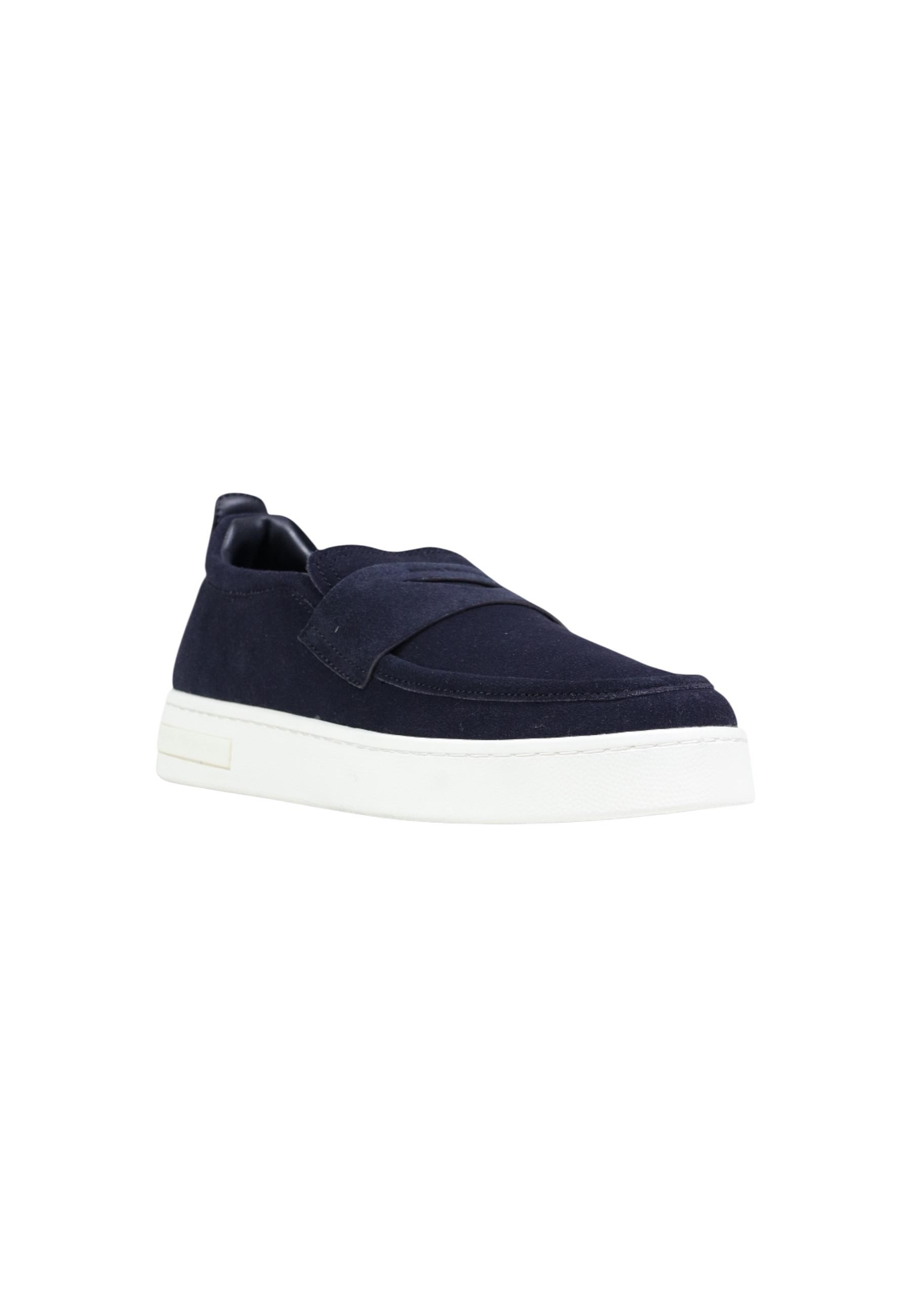 Armani Exchange pánske slip-on tenisky