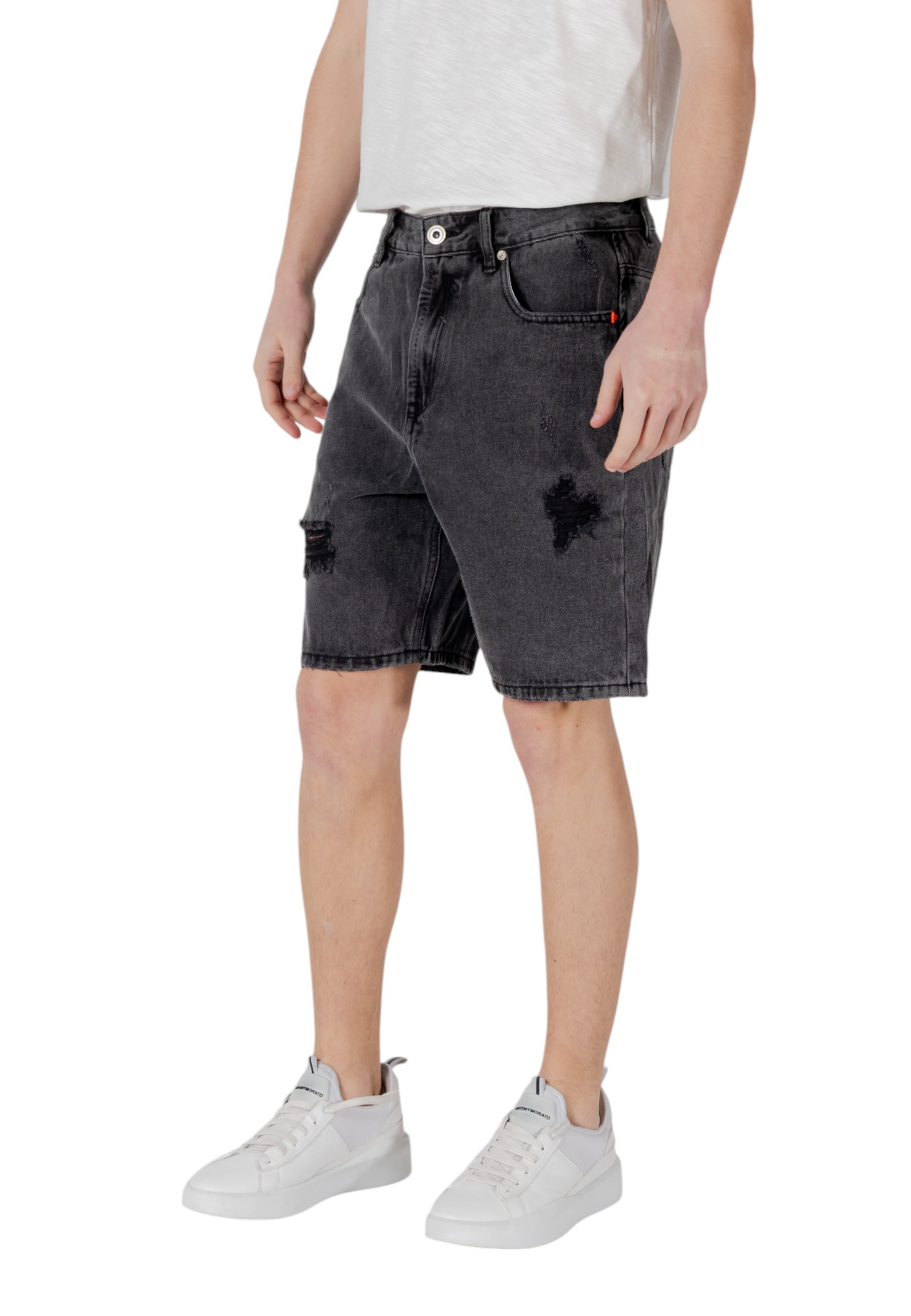 Мъжки бермуди Gianni Lupo