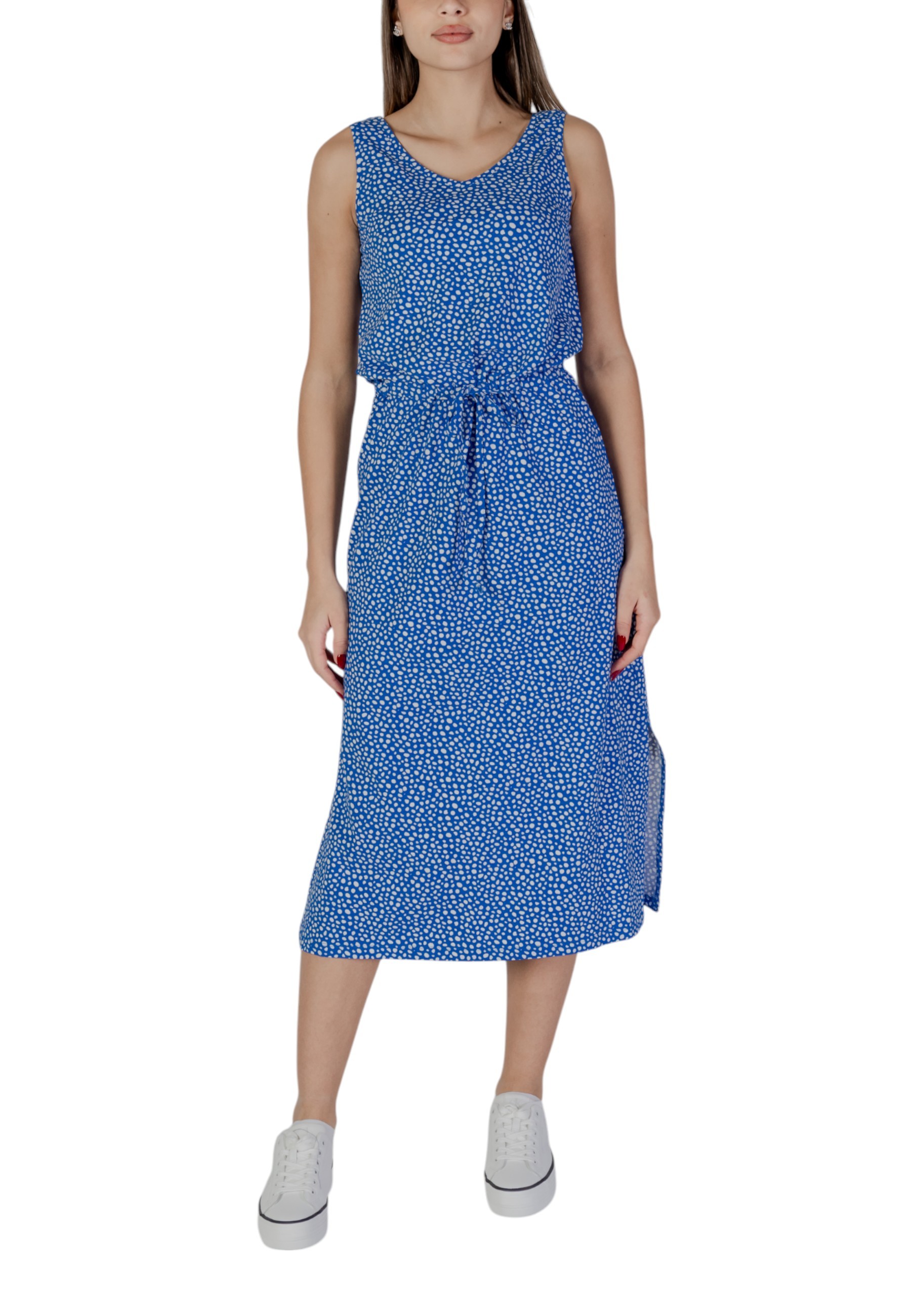 B.young dámské polka dot šaty