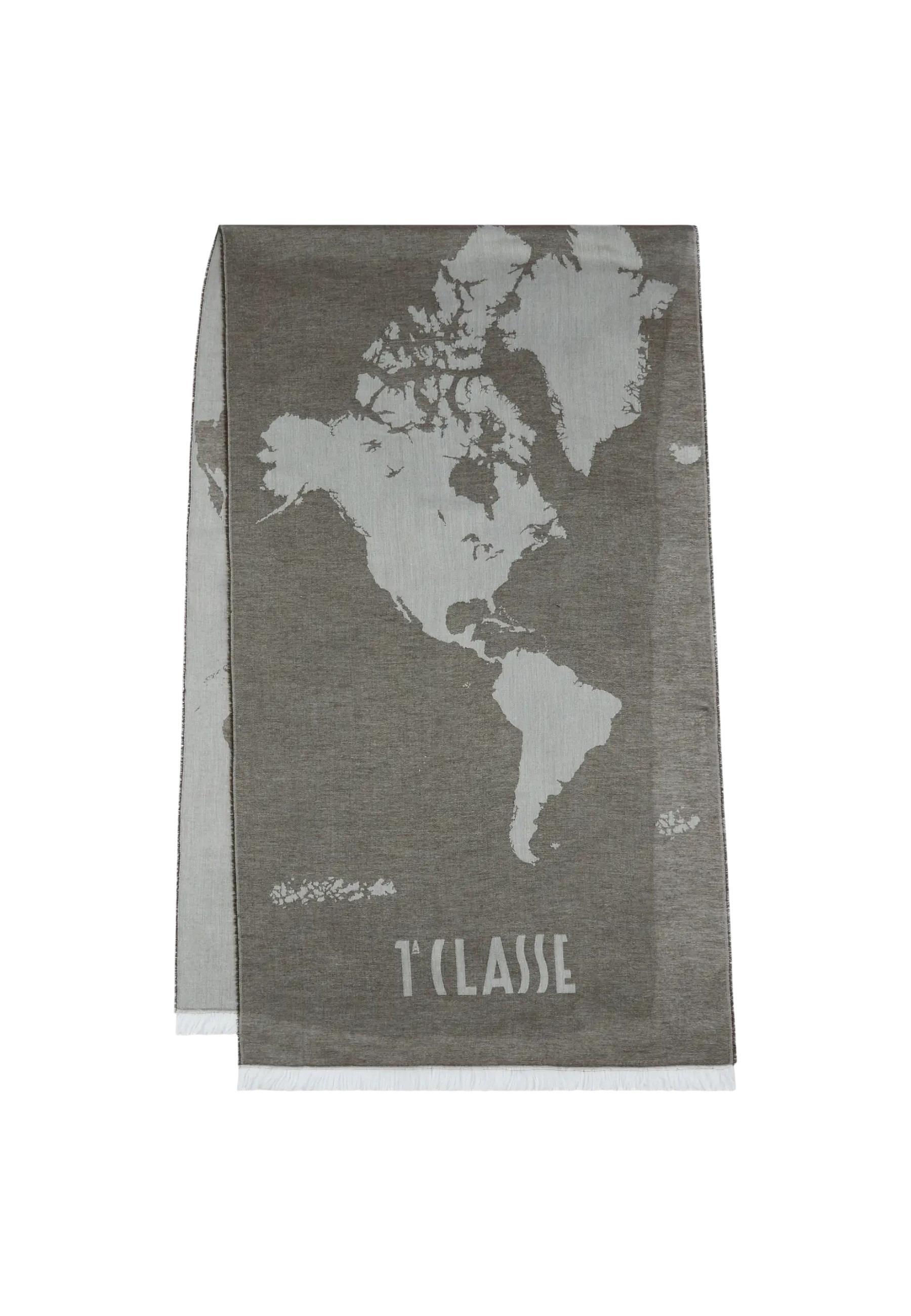 Шал Alviero Martini Prima Classe