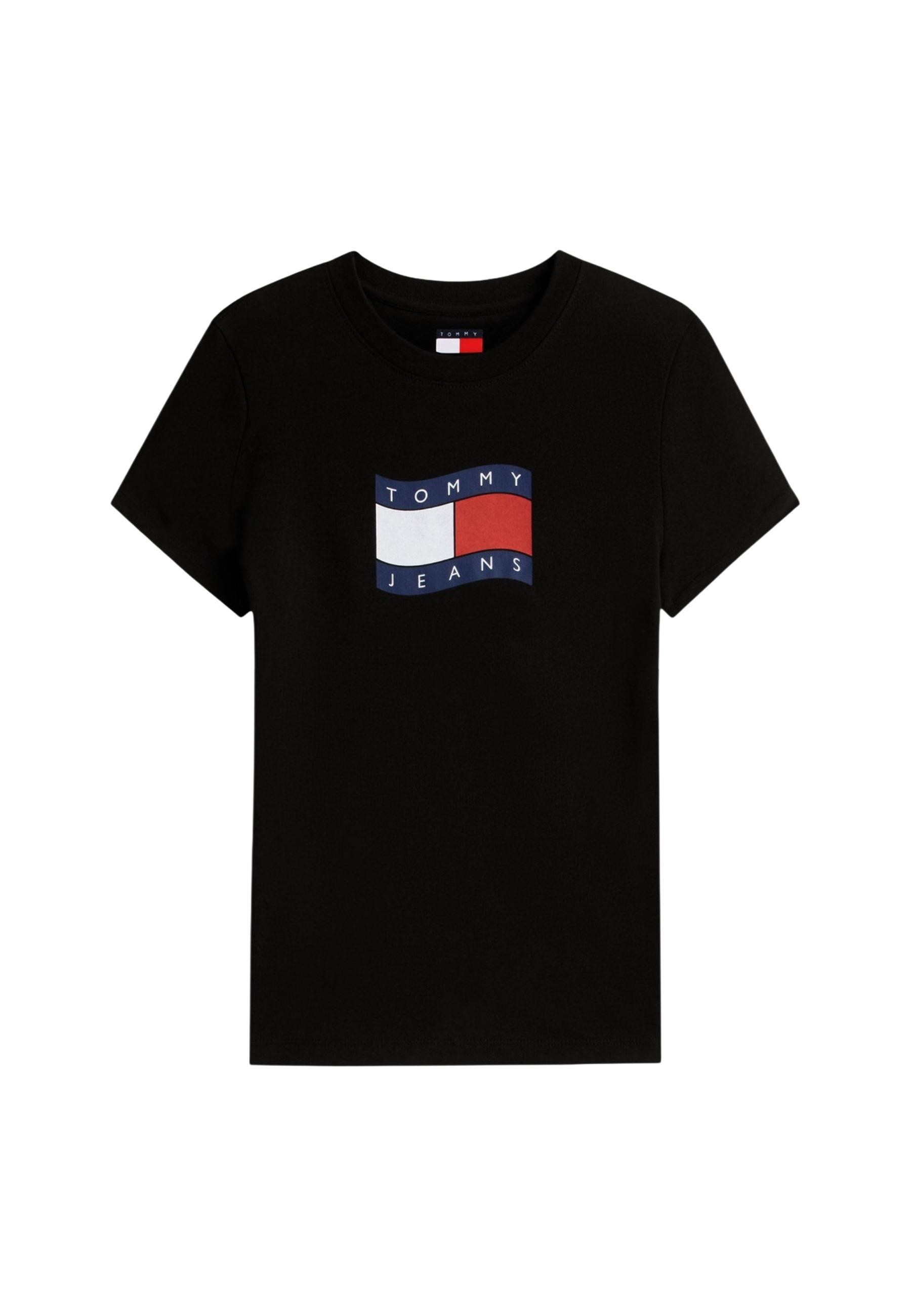 Дамска тениска Tommy Hilfiger