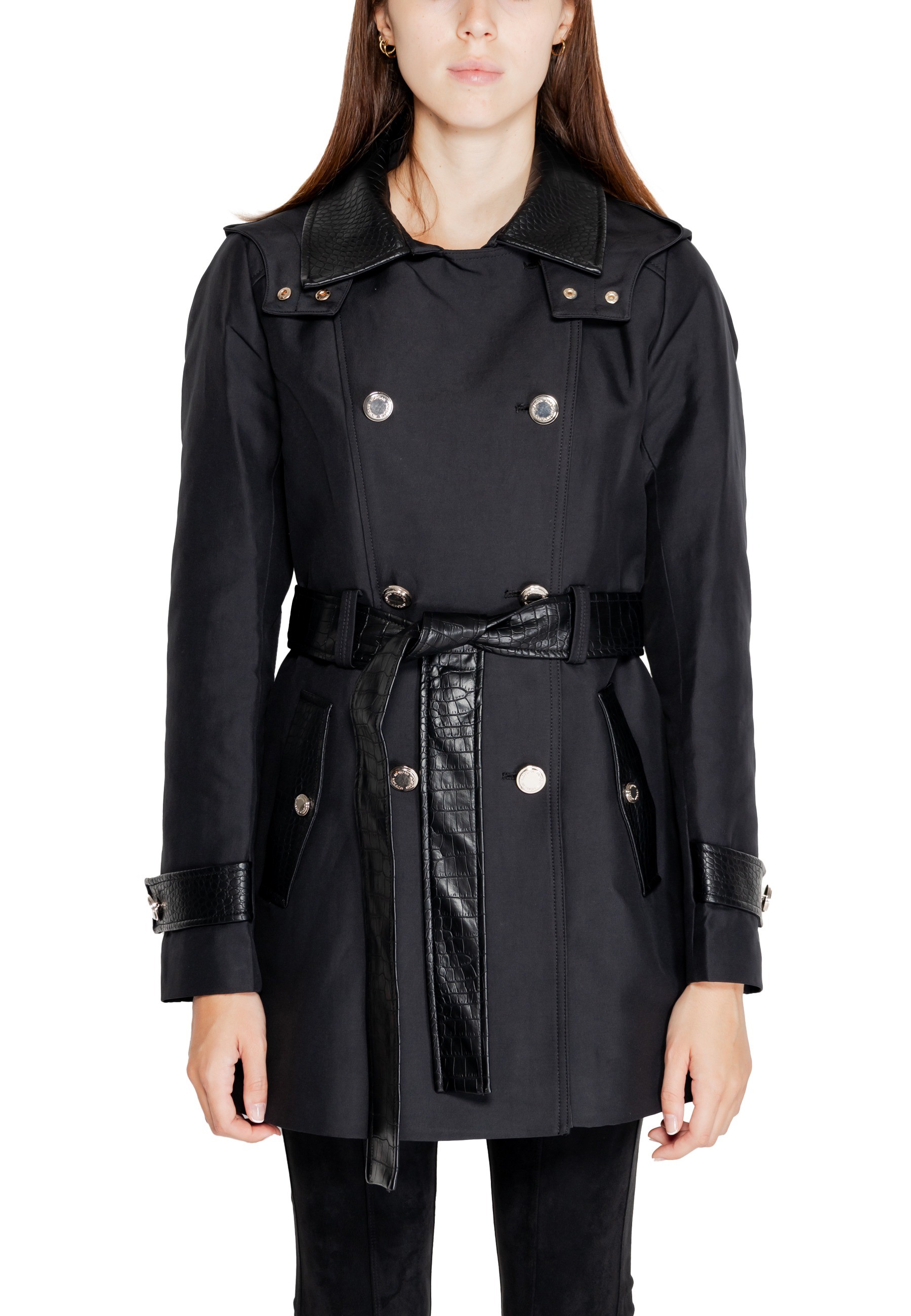 Morgan De Toi dámsky trenčkot