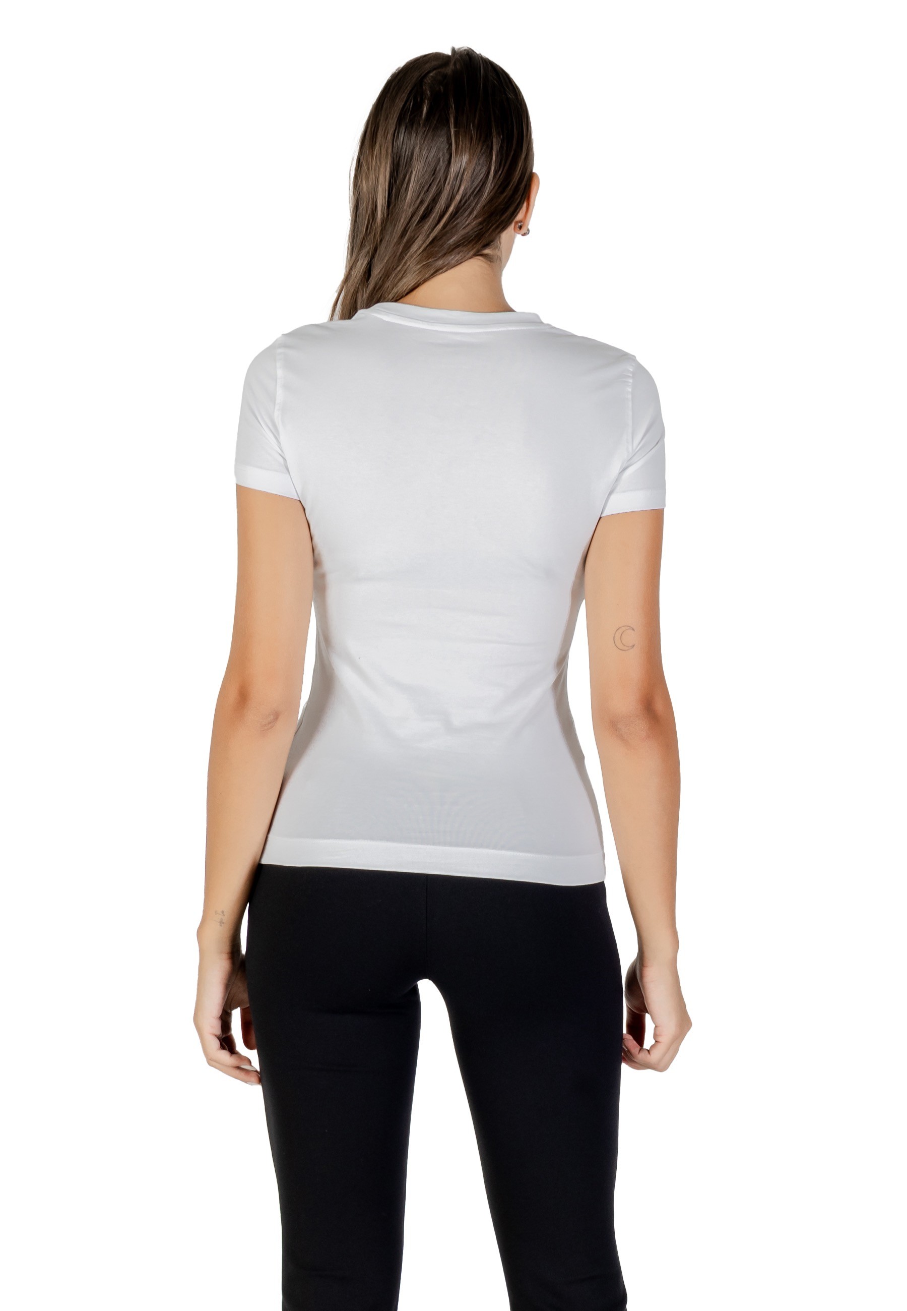 Дамска тениска с къс ръкав Guess