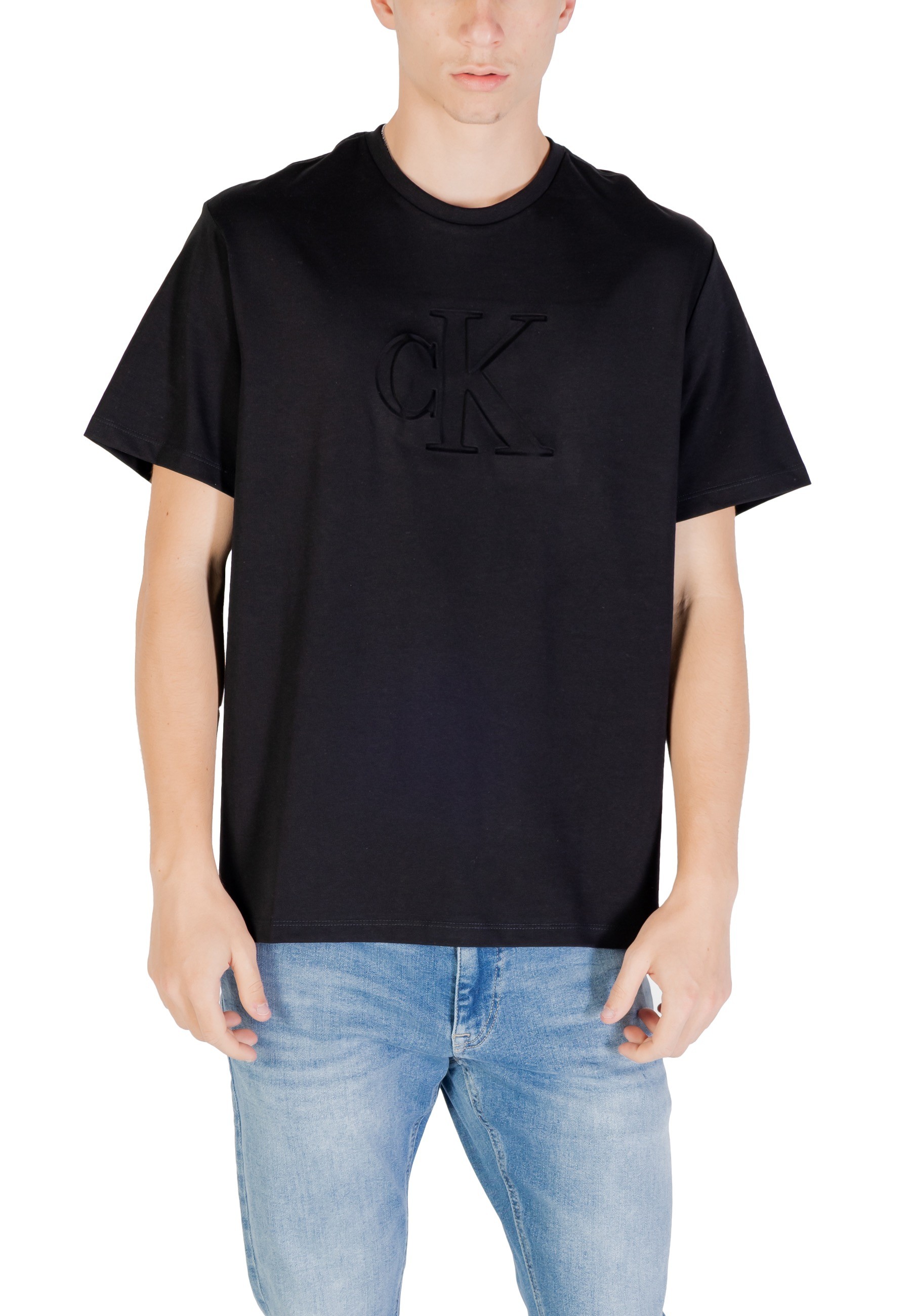 Calvin Klein Jeans pánske tričko