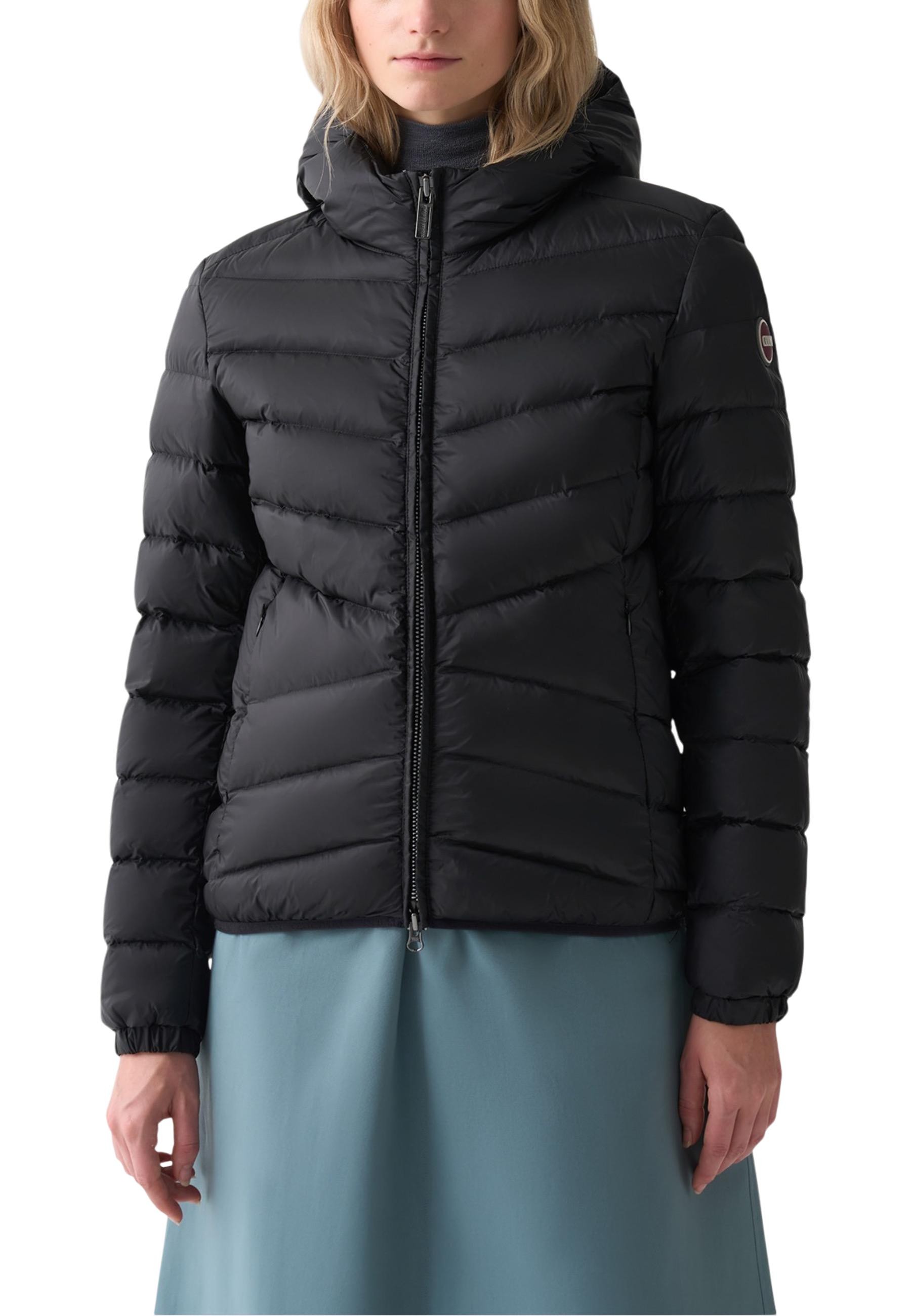 Дамско зимно яке Colmar Originals