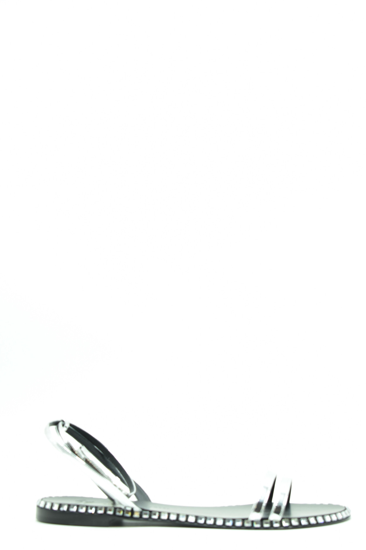 Giuseppe Zanotti sandále