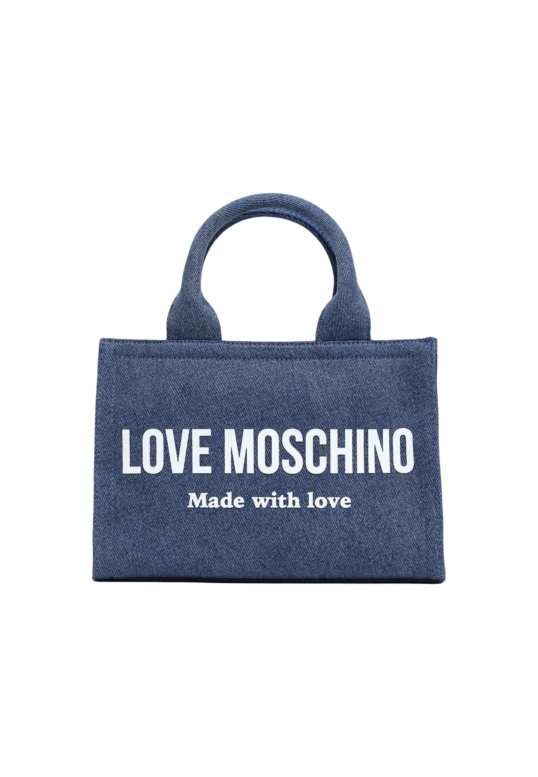 Love Moschino Borsa Donna
