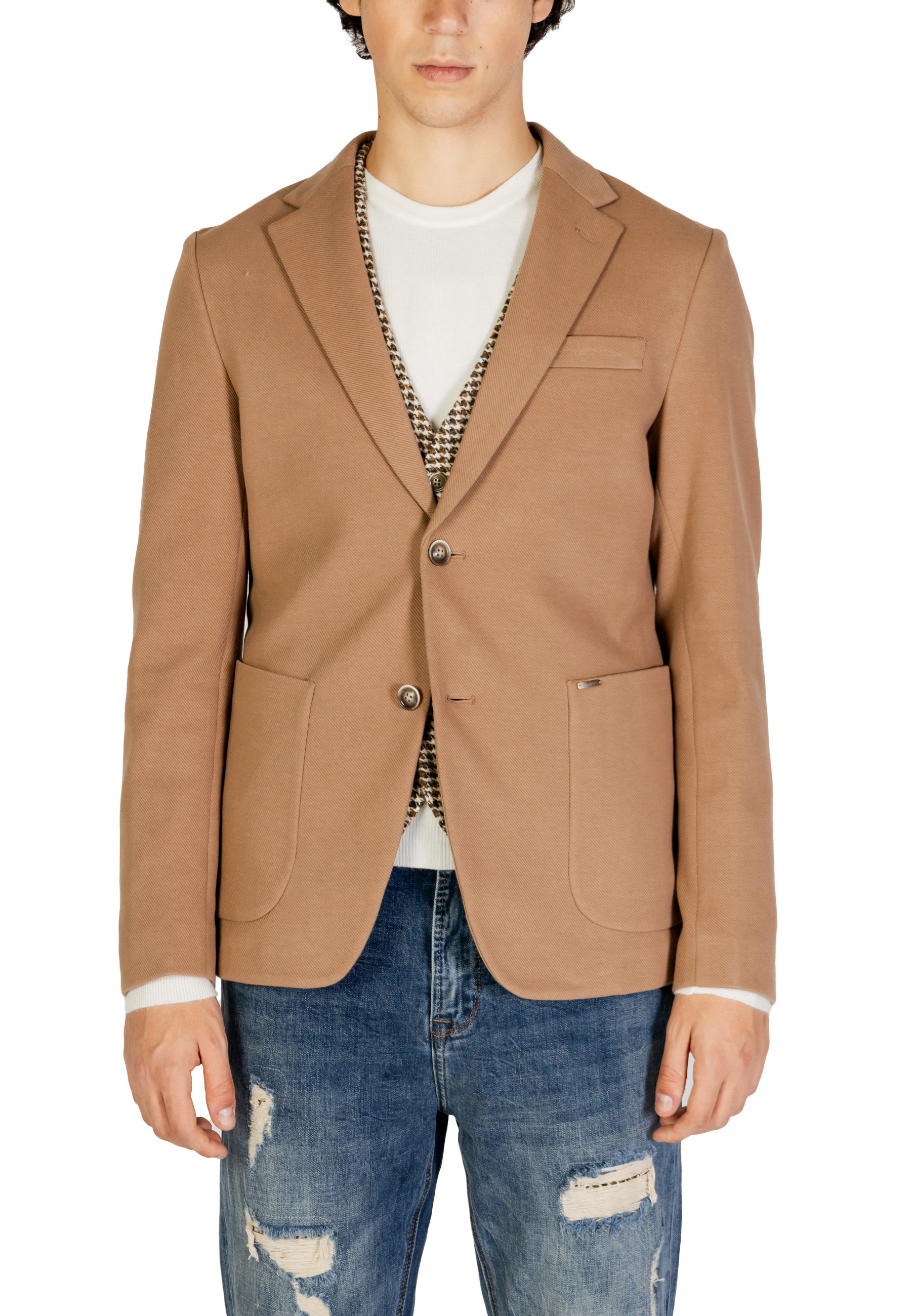 Gianni Lupo pánske sako