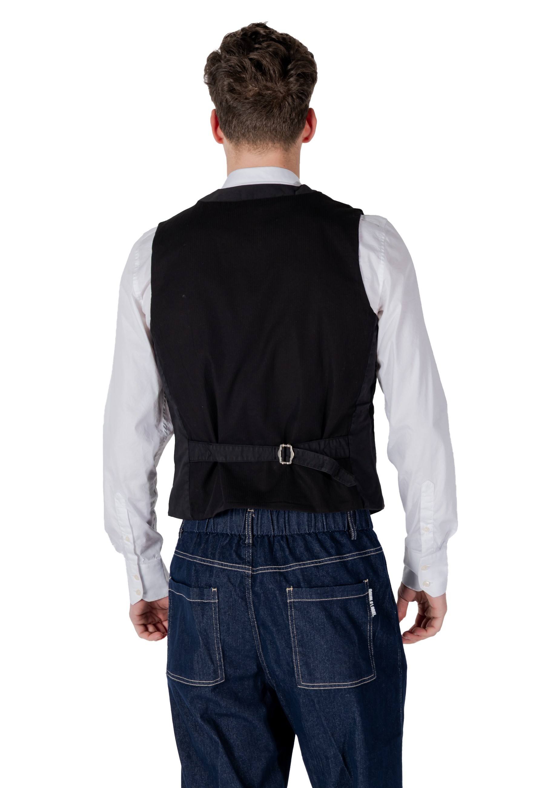 Мъжки елек Gianni Lupo