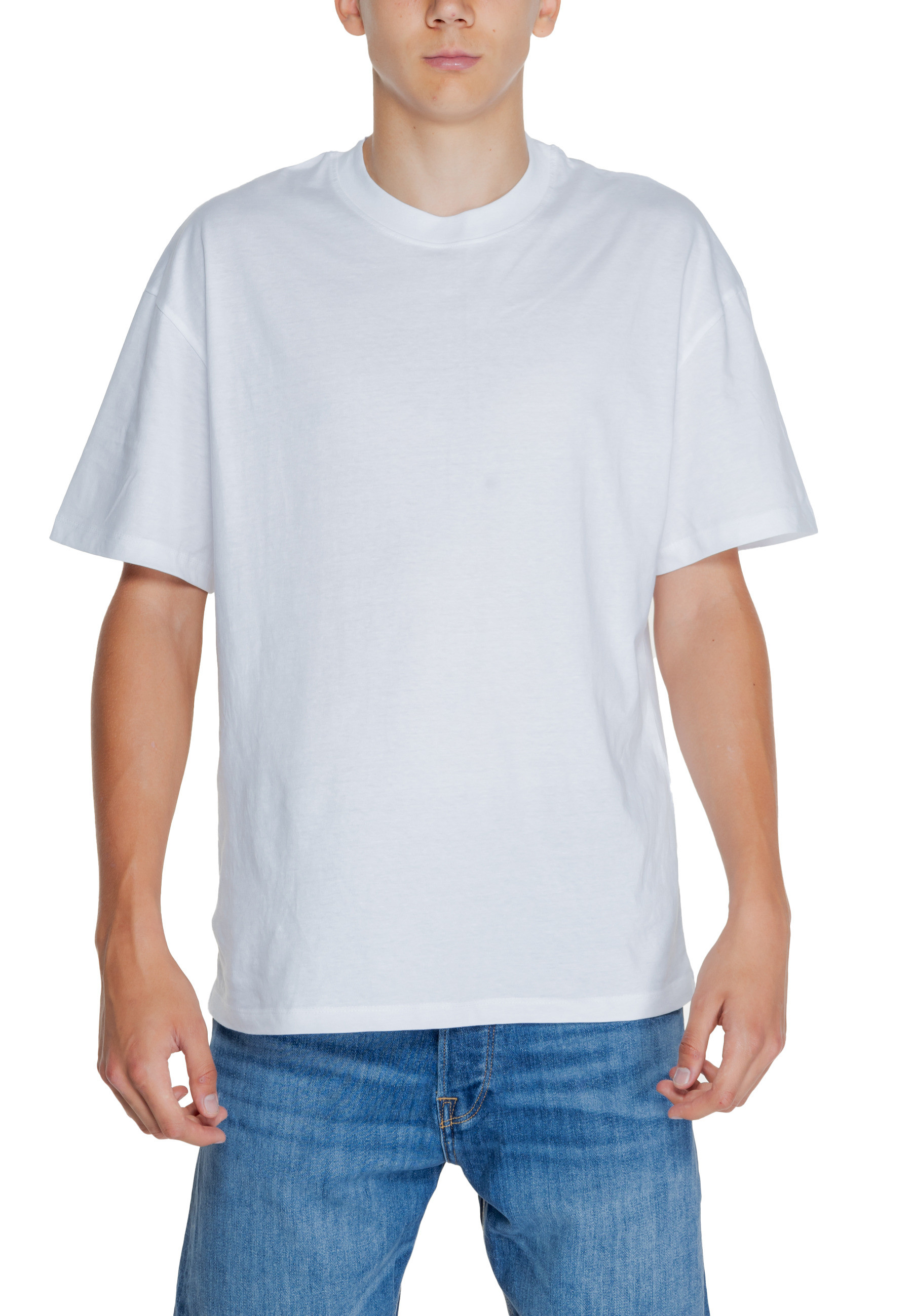 Jack & Jones T-Shirt Uomo