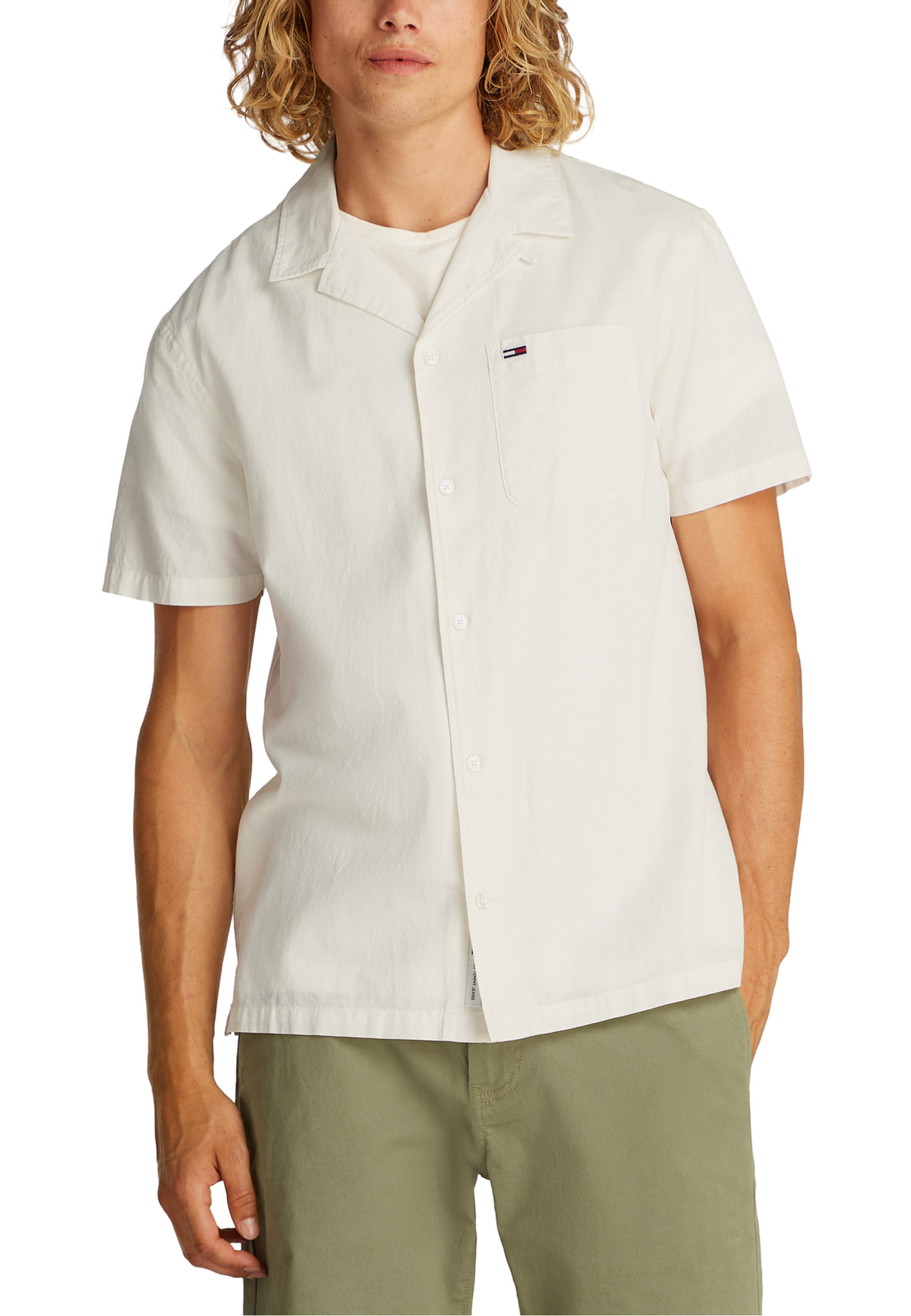 Tommy Hilfiger pánská košile