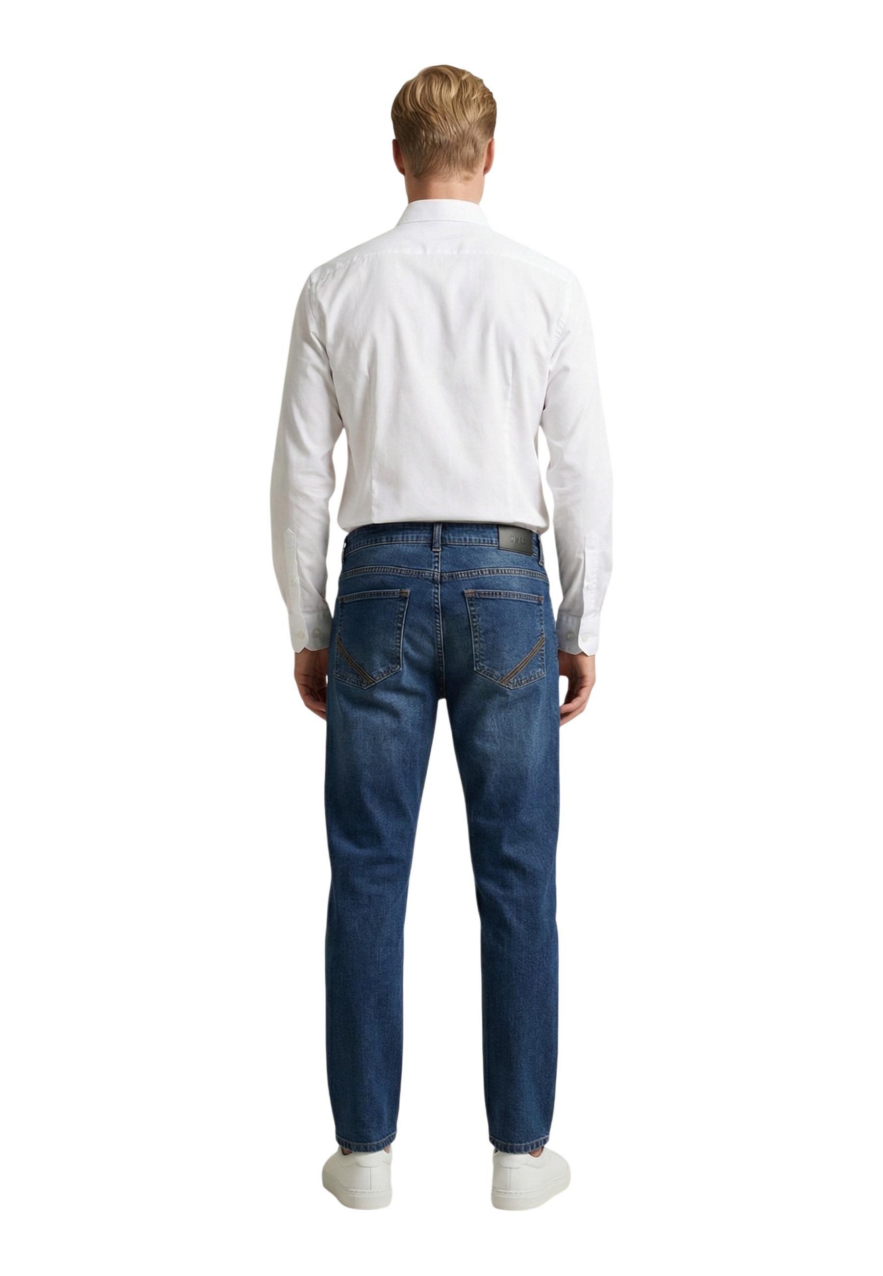 Мъжка риза Yos