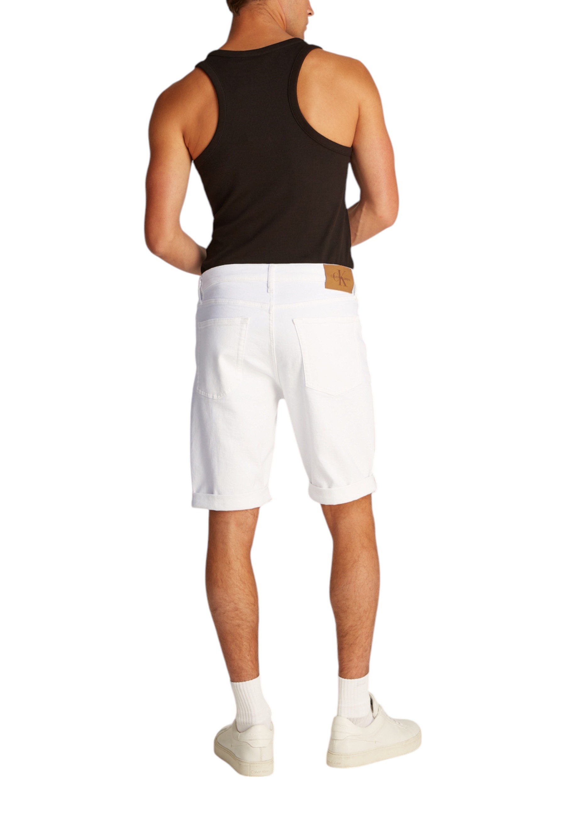 Мъжки бермуди Calvin Klein Jeans