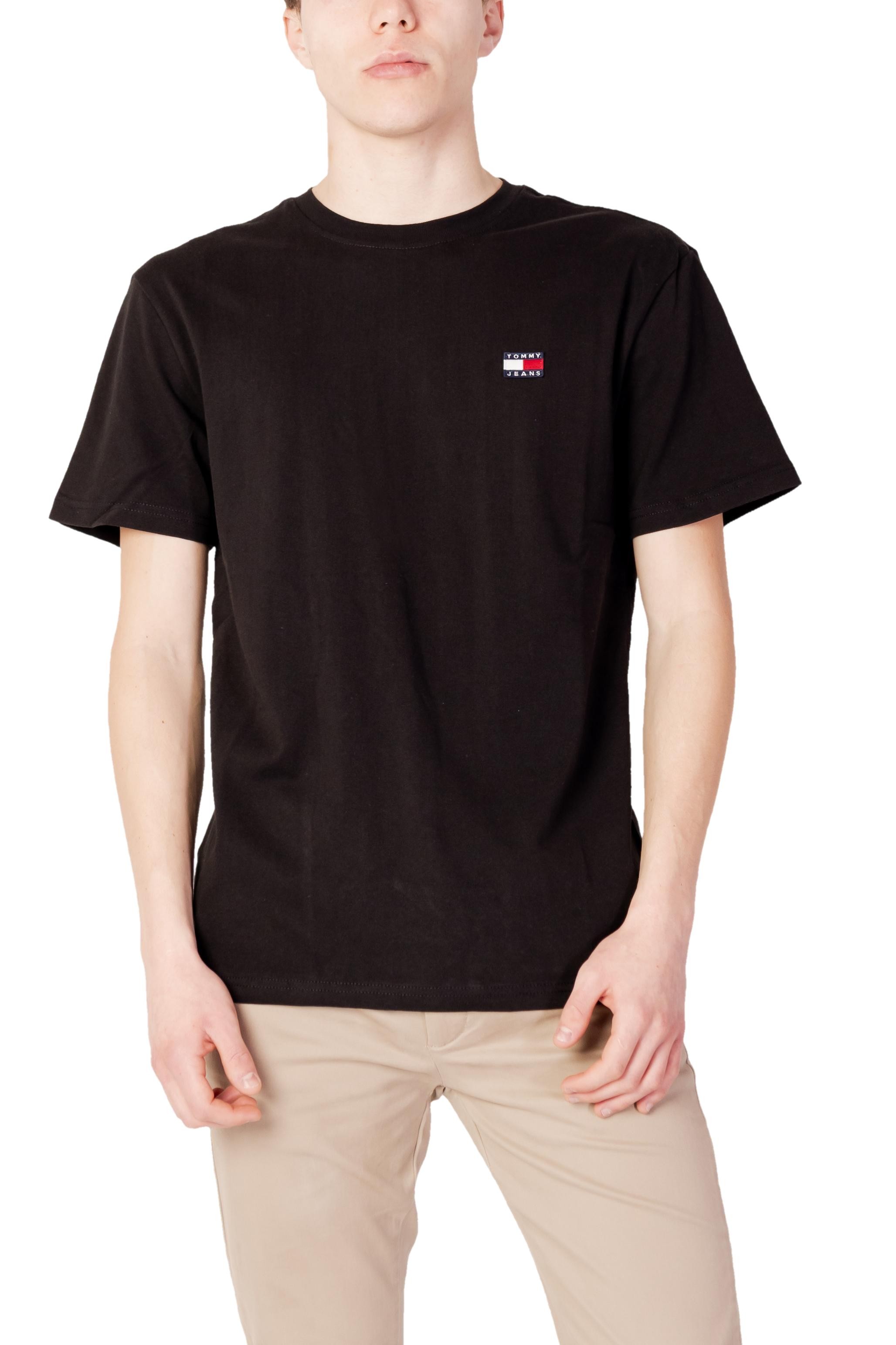 Tommy Hilfiger Jeans T-Shirt Uomo