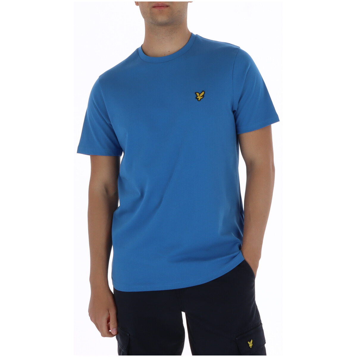 Мъжка тениска Lyle & Scott