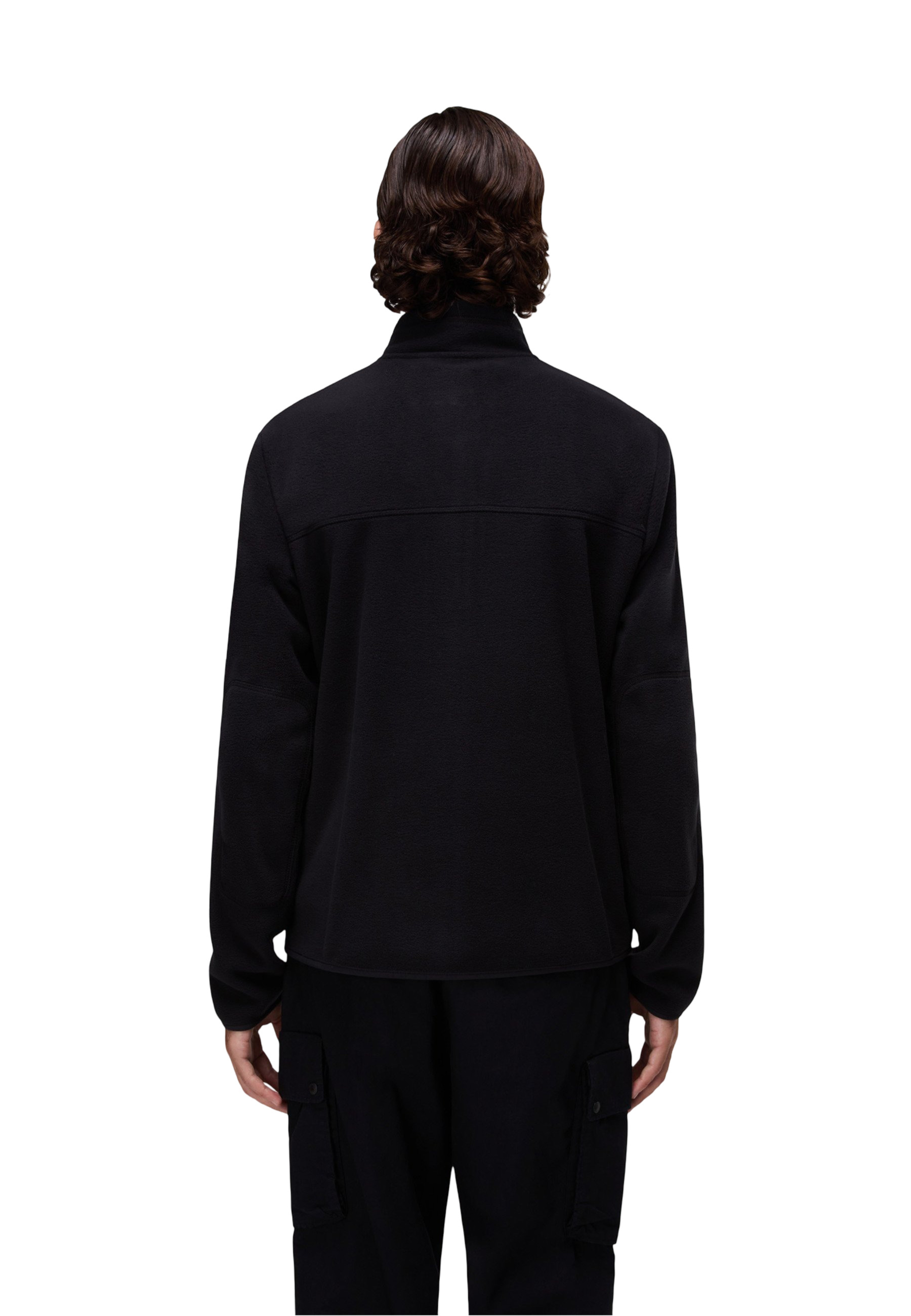 Мъжки поларен суичър Napapijri