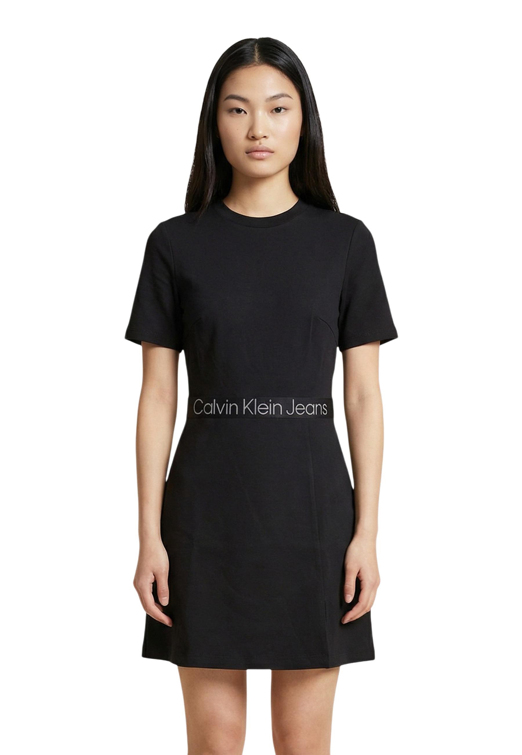 Calvin Klein Jeans šaty