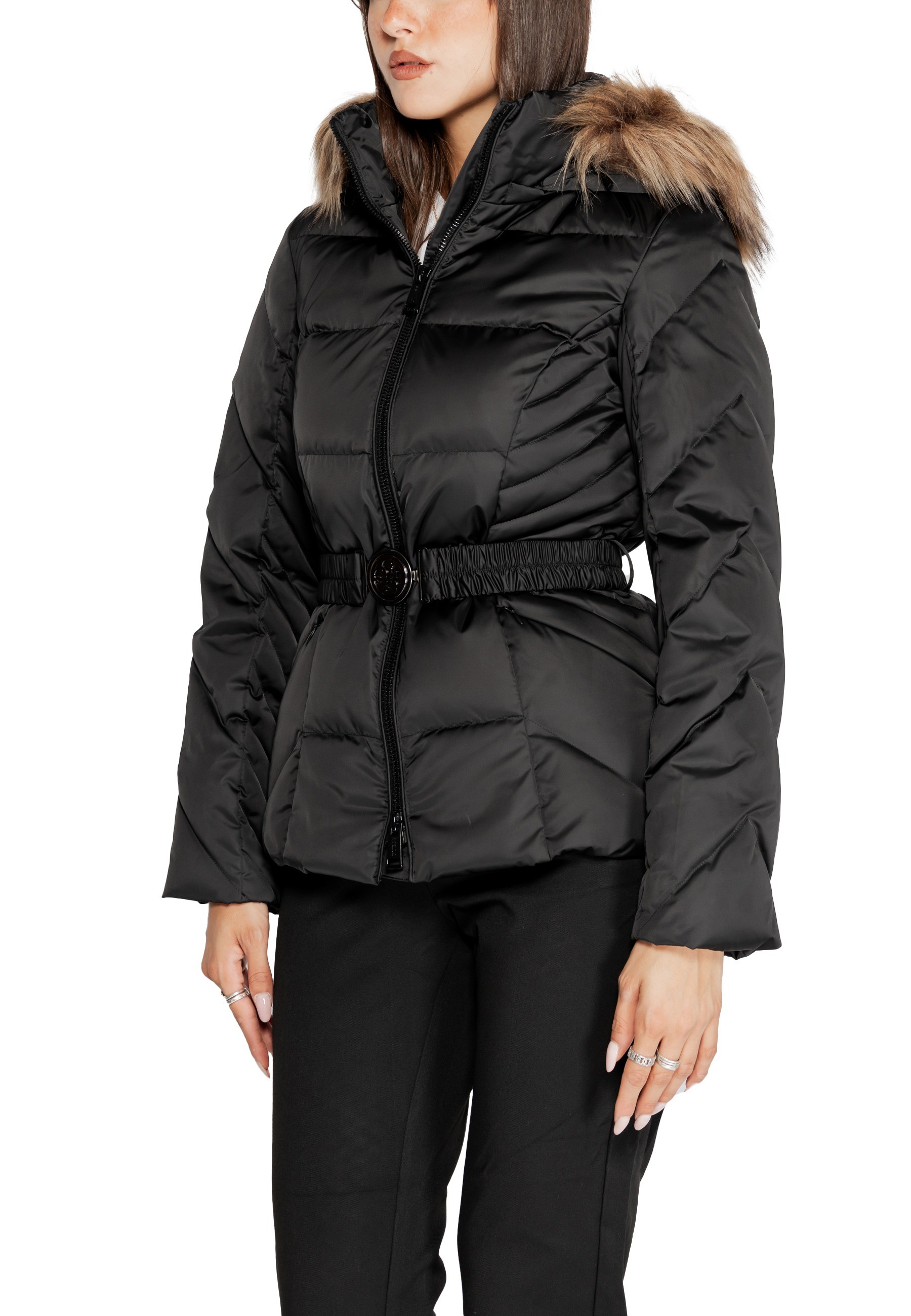 Дамско зимно яке Guess