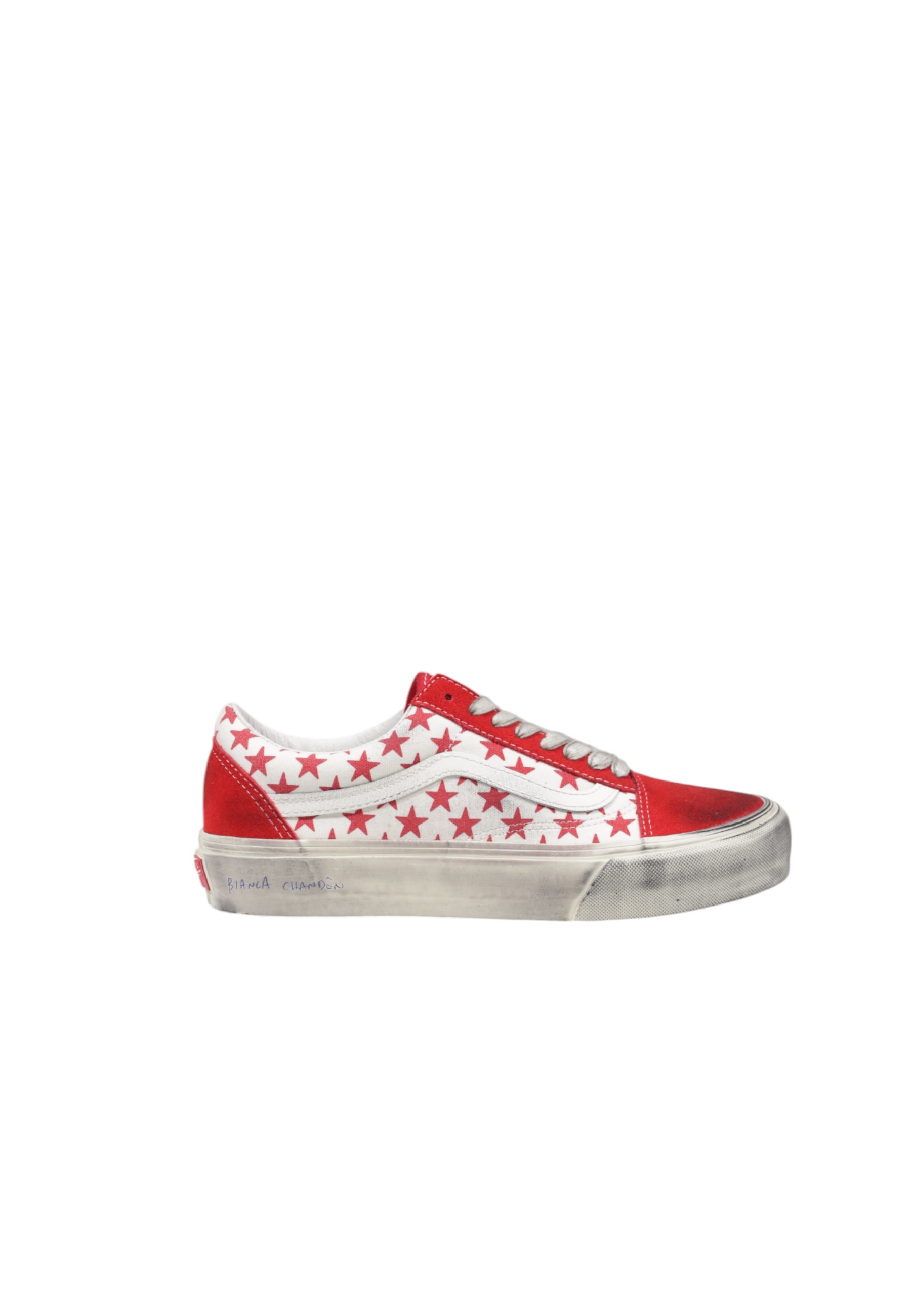 Vans dámske tenisky s hviezdami