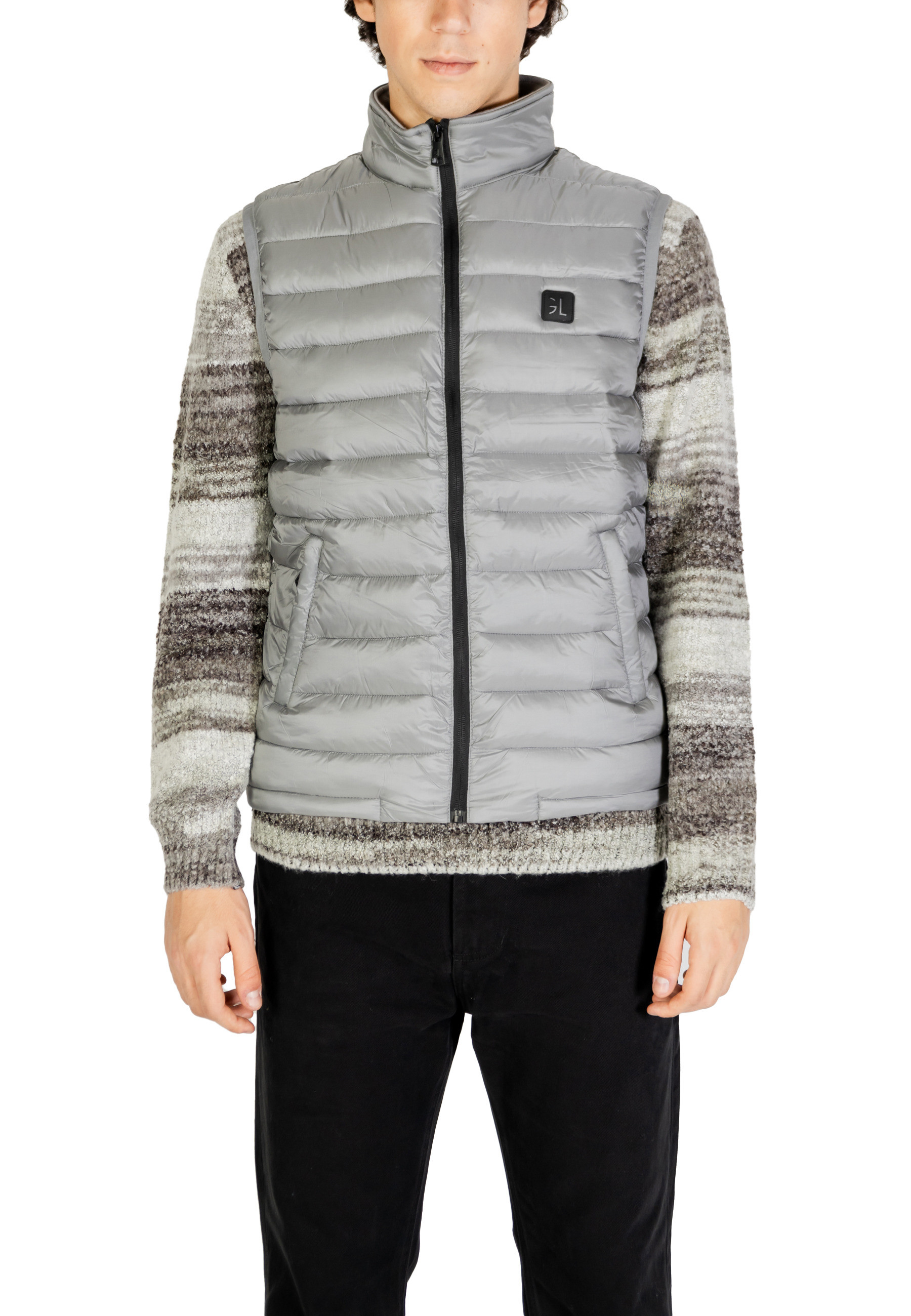 Pánska vesta Gianni Lupo