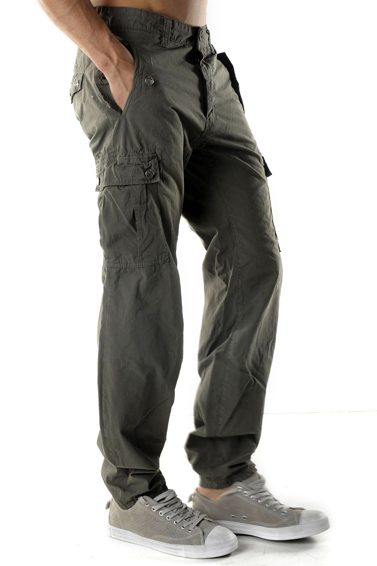 Absolut Joy pánske kapsáčové nohavice