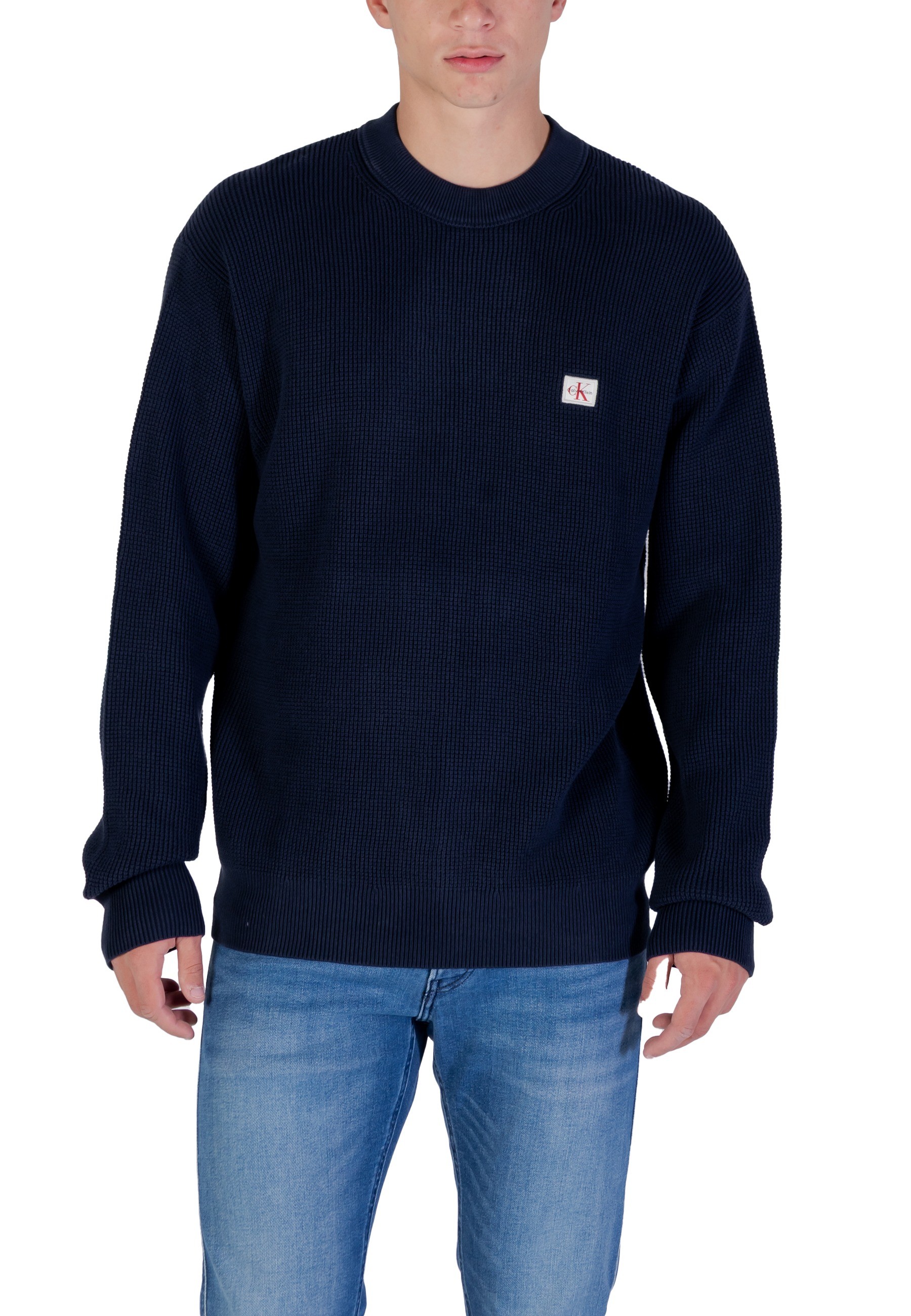 Calvin Klein Jeans pánský svetr