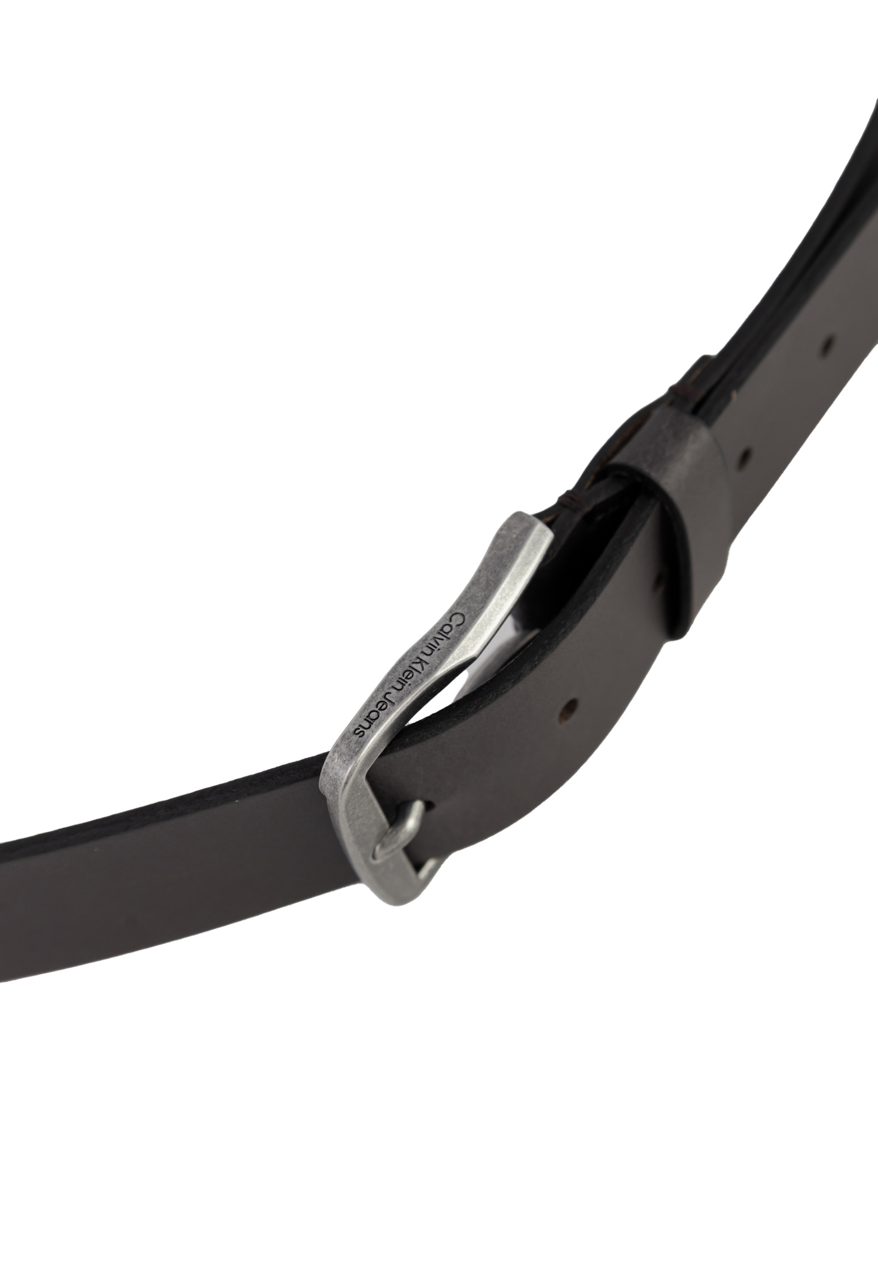 Кожен колан Calvin Klein