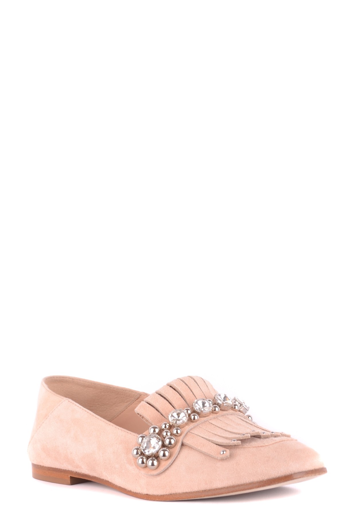 Ninalilou dámske mokasíny