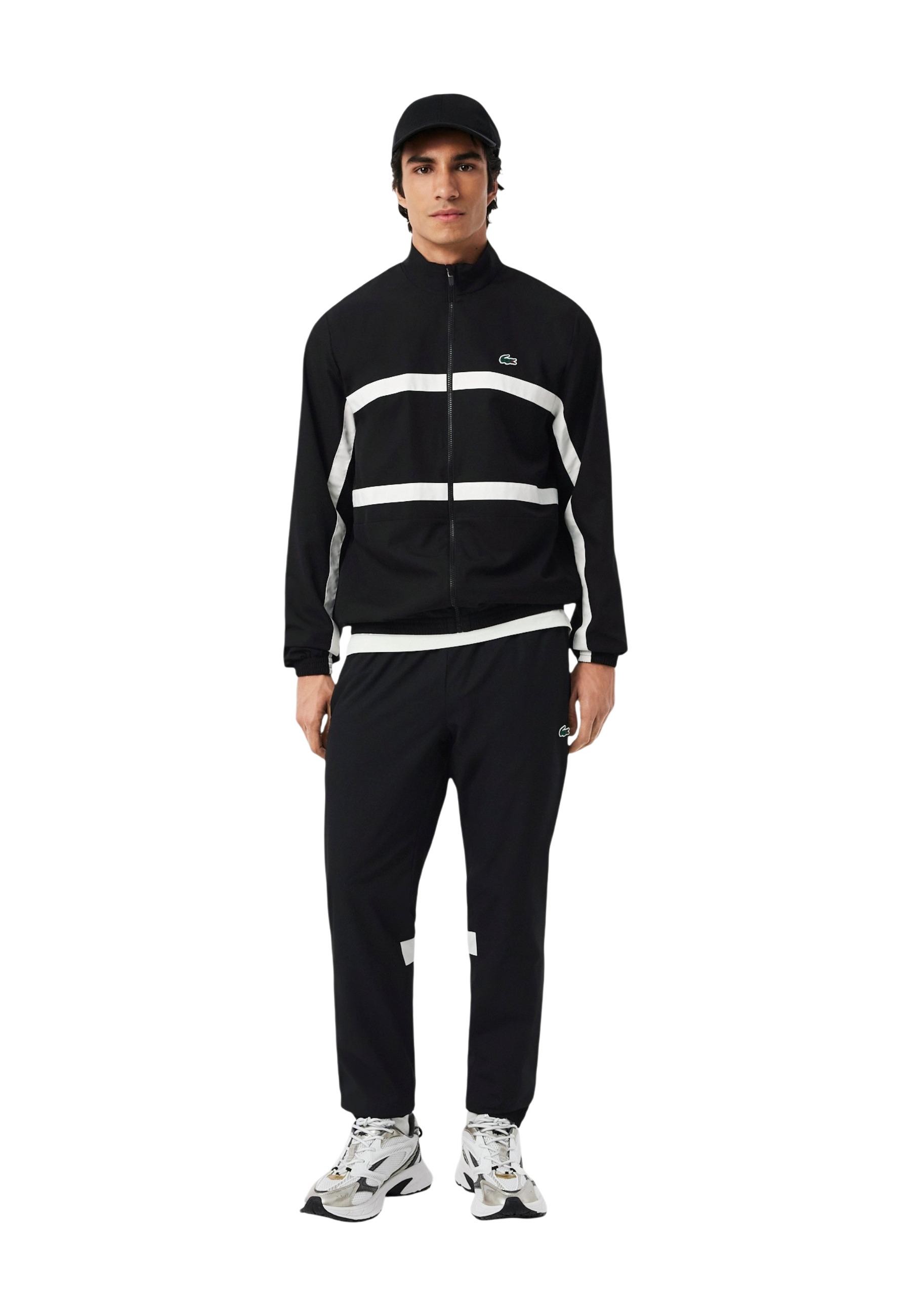Мъжки спортен екип Lacoste
