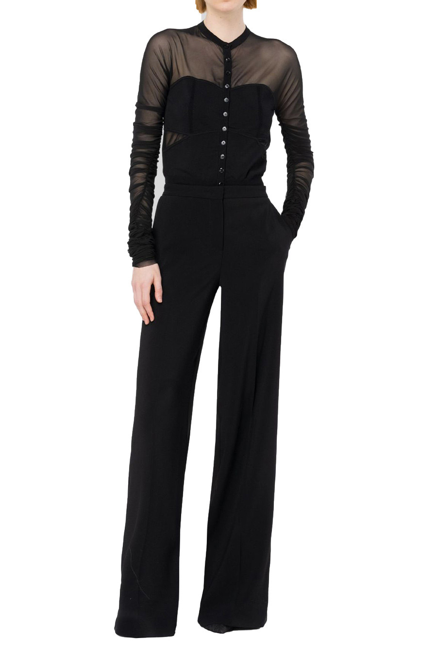 Pinko Camicia Donní halenka